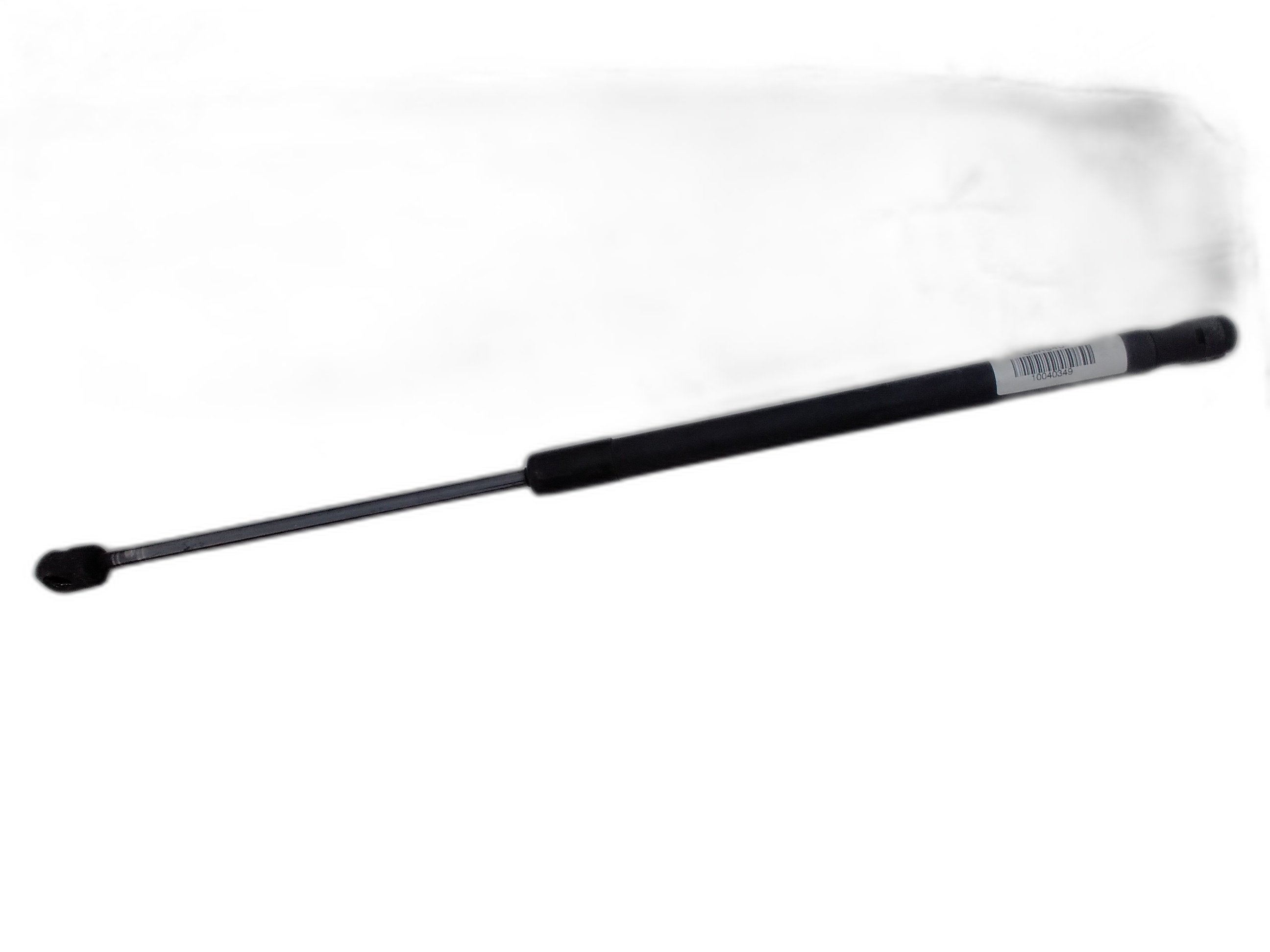 амортисьор заден капак