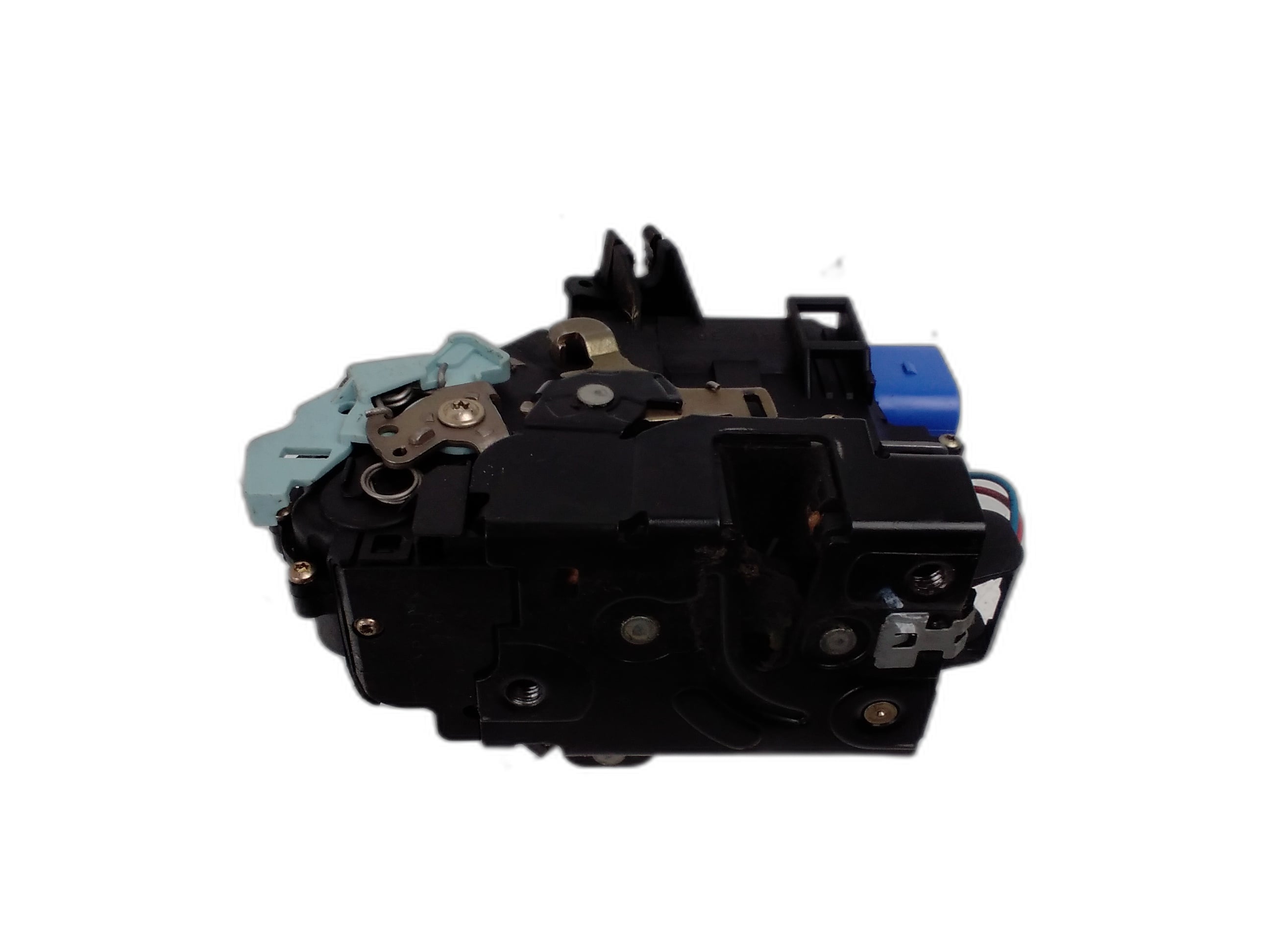 Предна лява брава врата