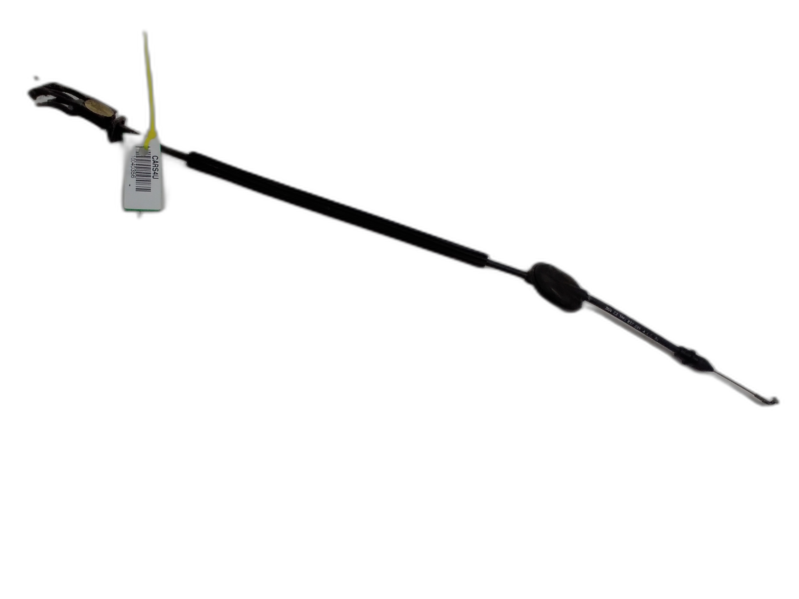 Предна лява жило брава - вътрешна дръжка