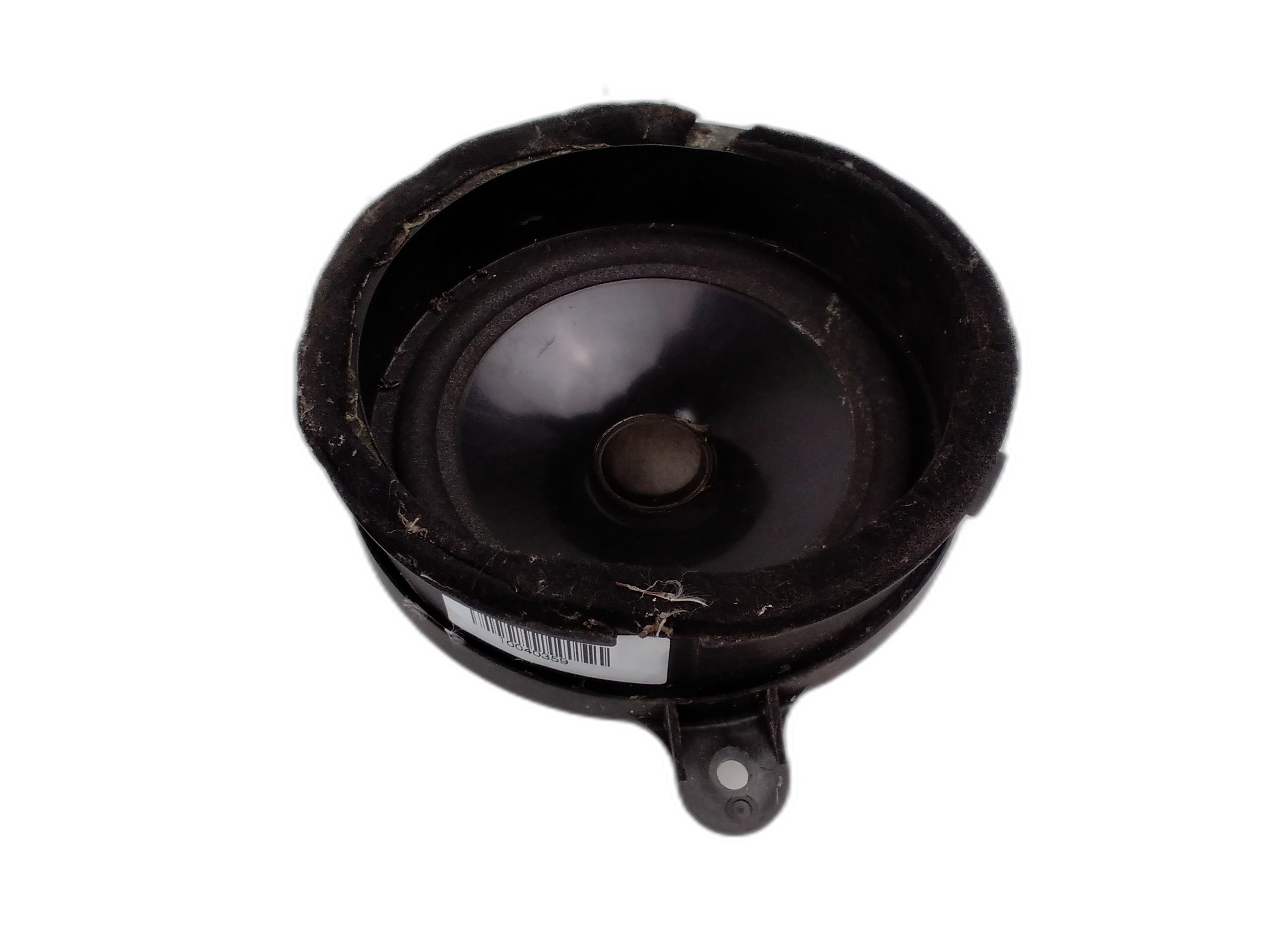 високоговорител