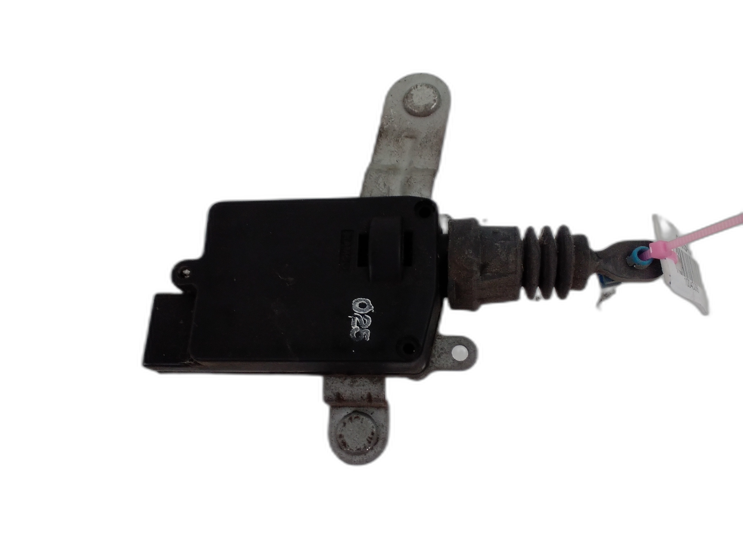 актуатор брава заден капак