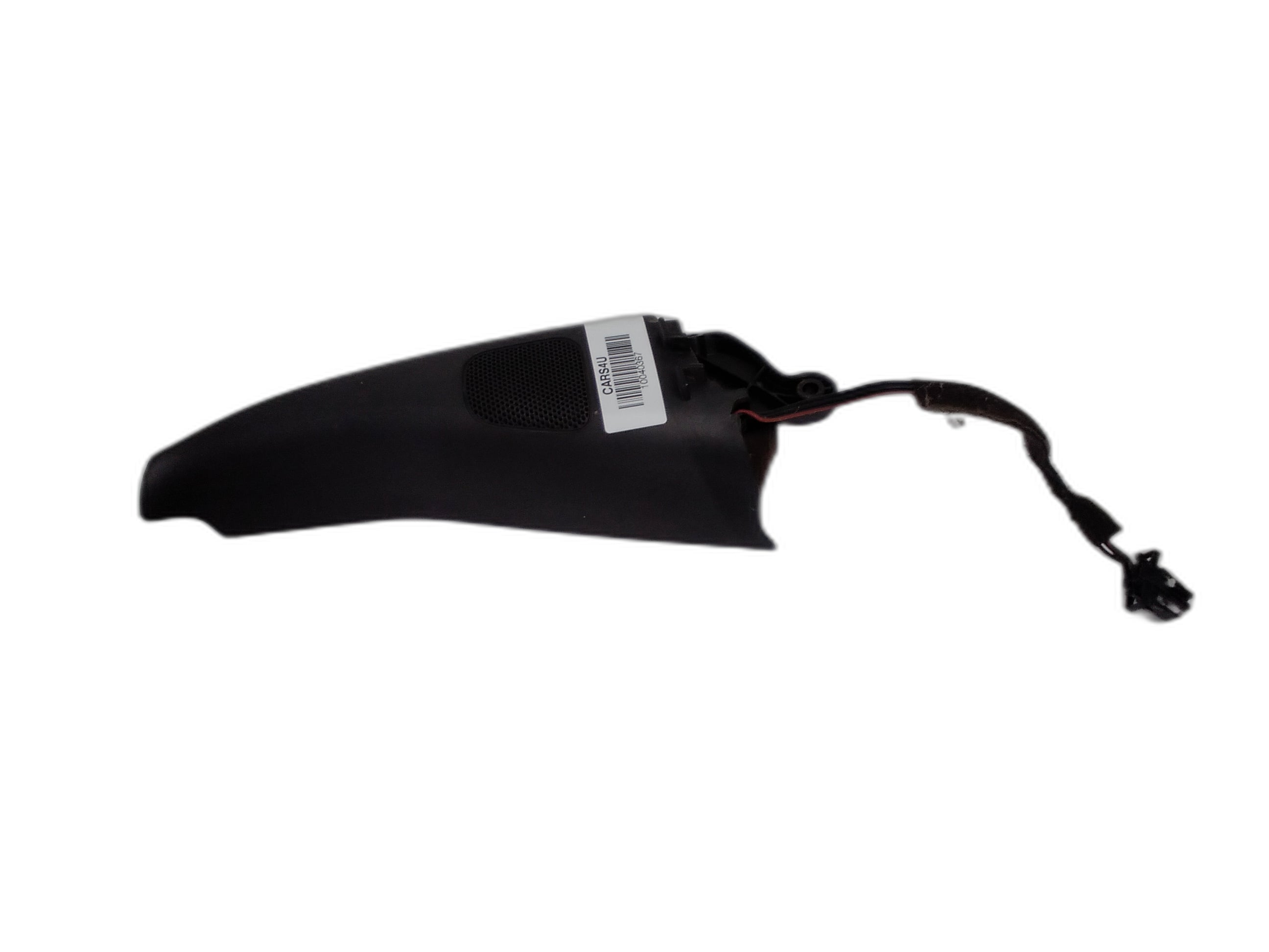 Предно ляво вътрешна капачка огледало