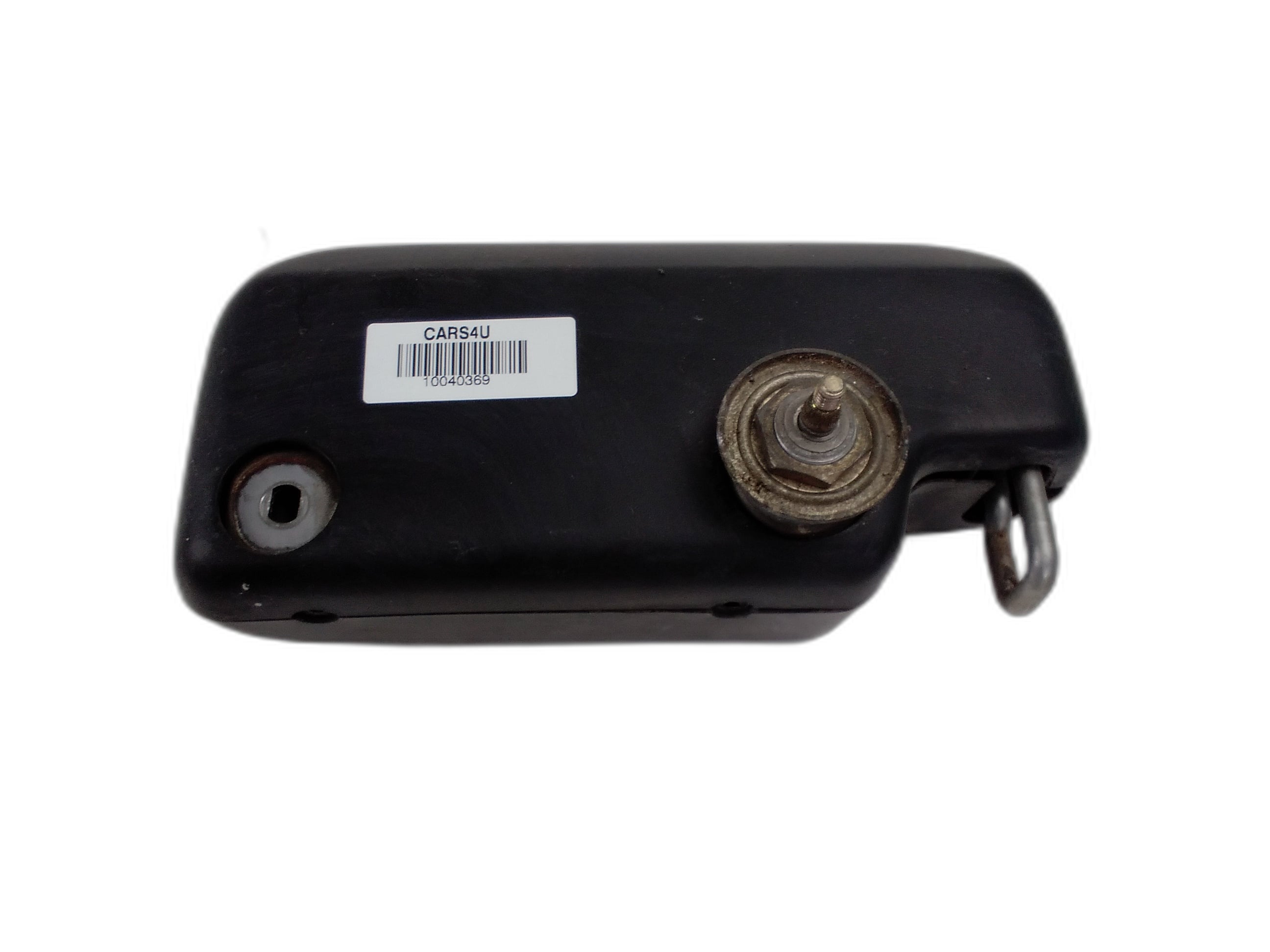 мотор задна чистачка