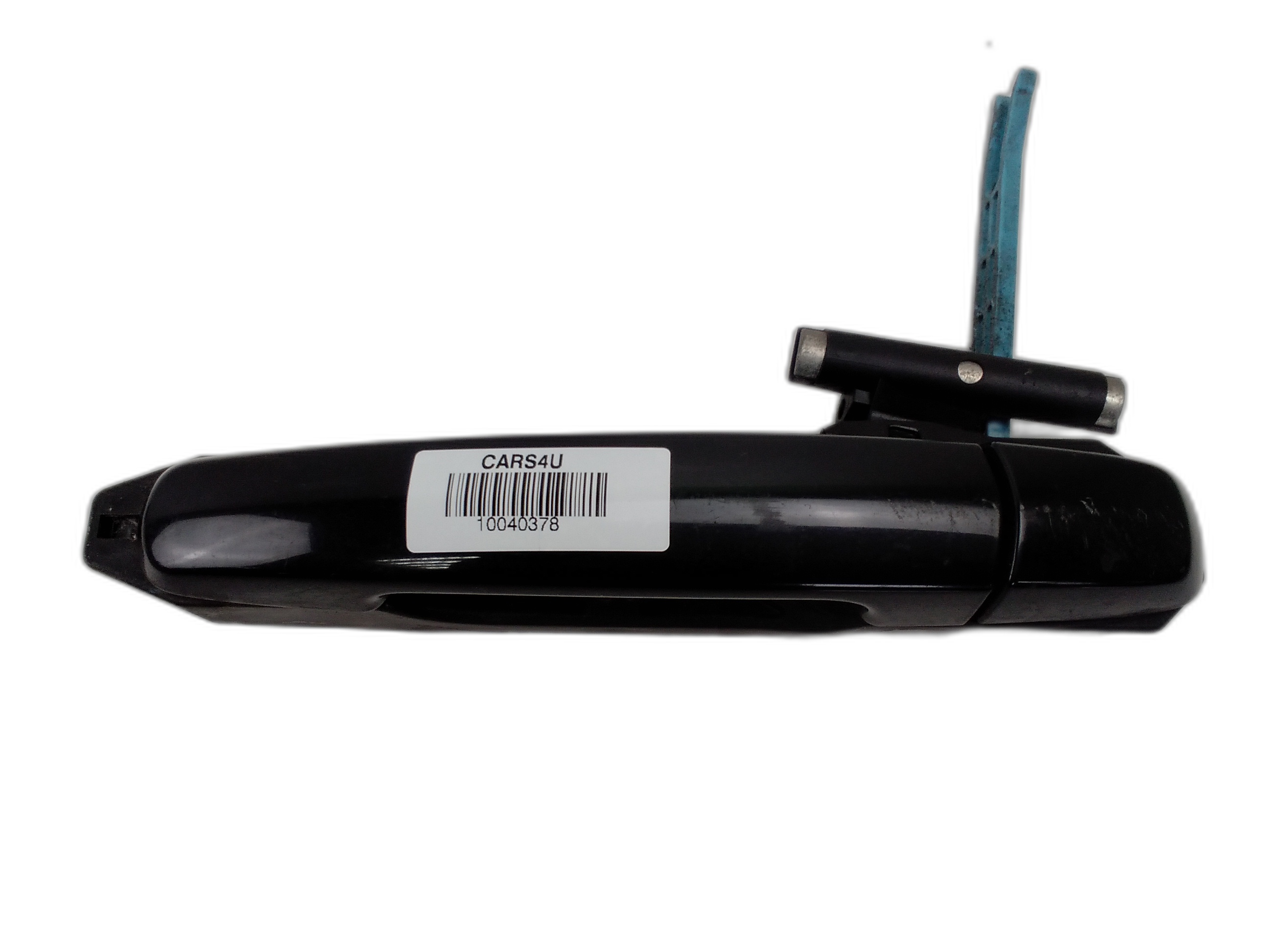 Задна лява външна дръжка