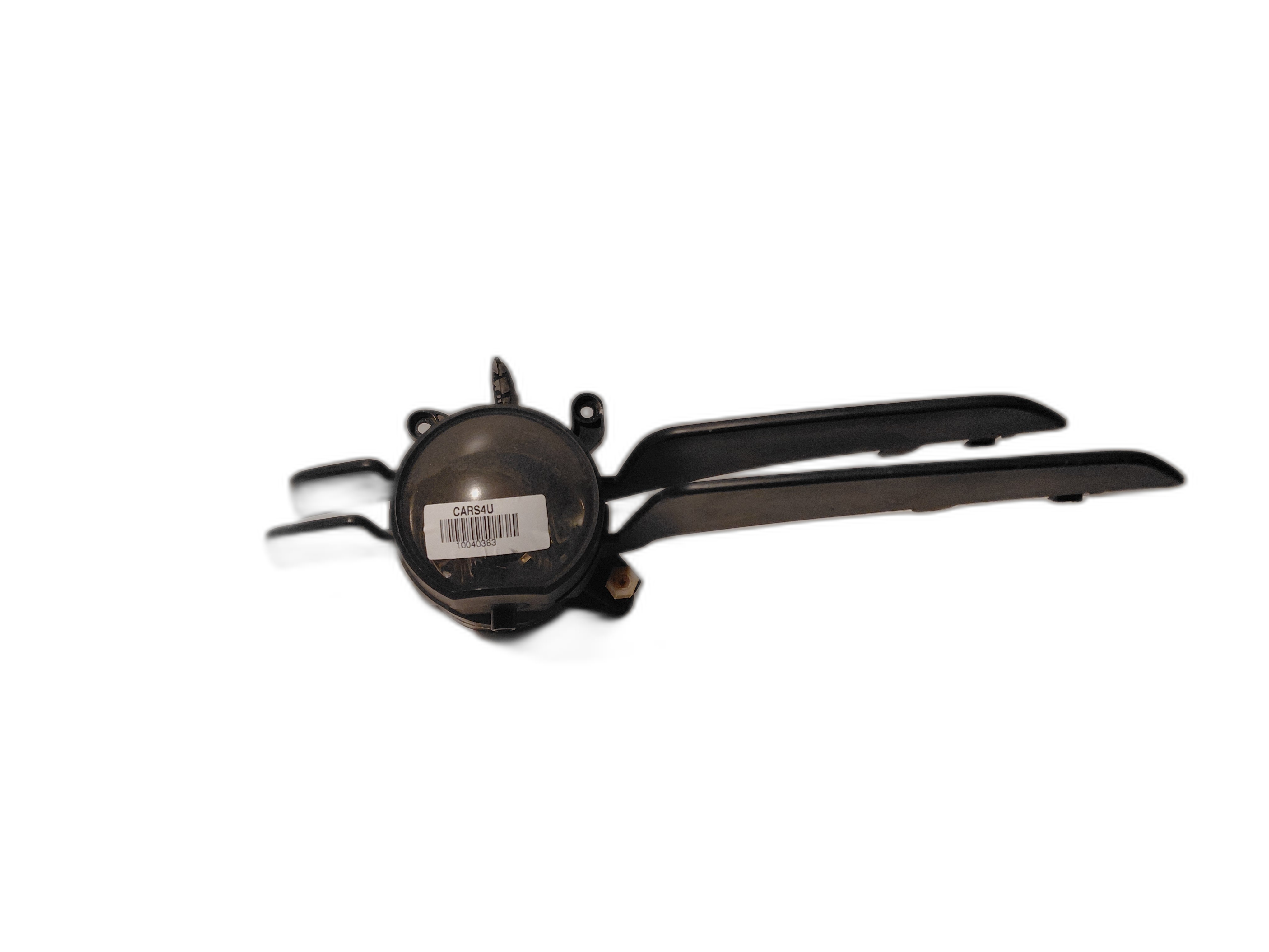 Лява фар за мъгла