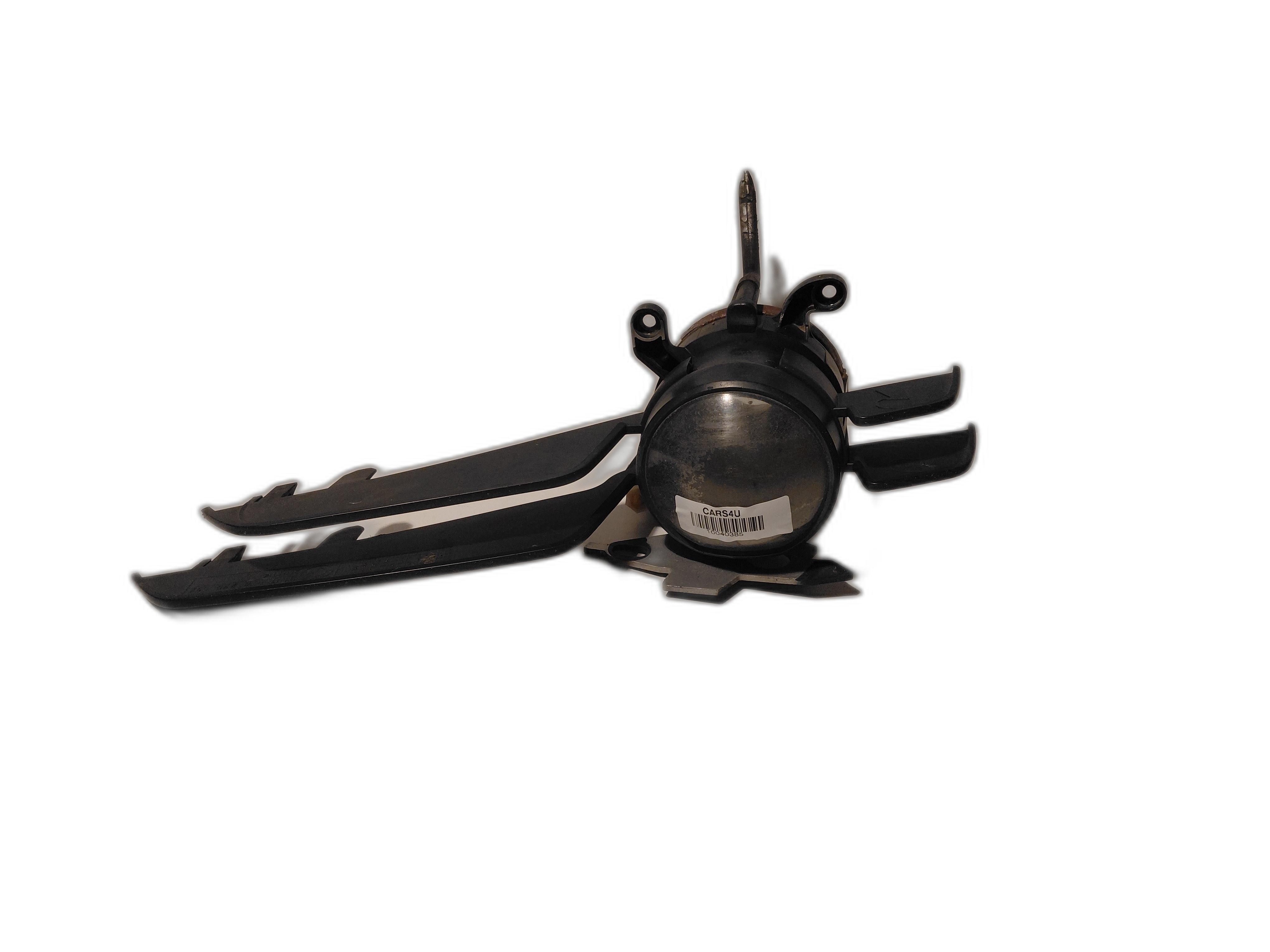 Дясна фар за мъгла