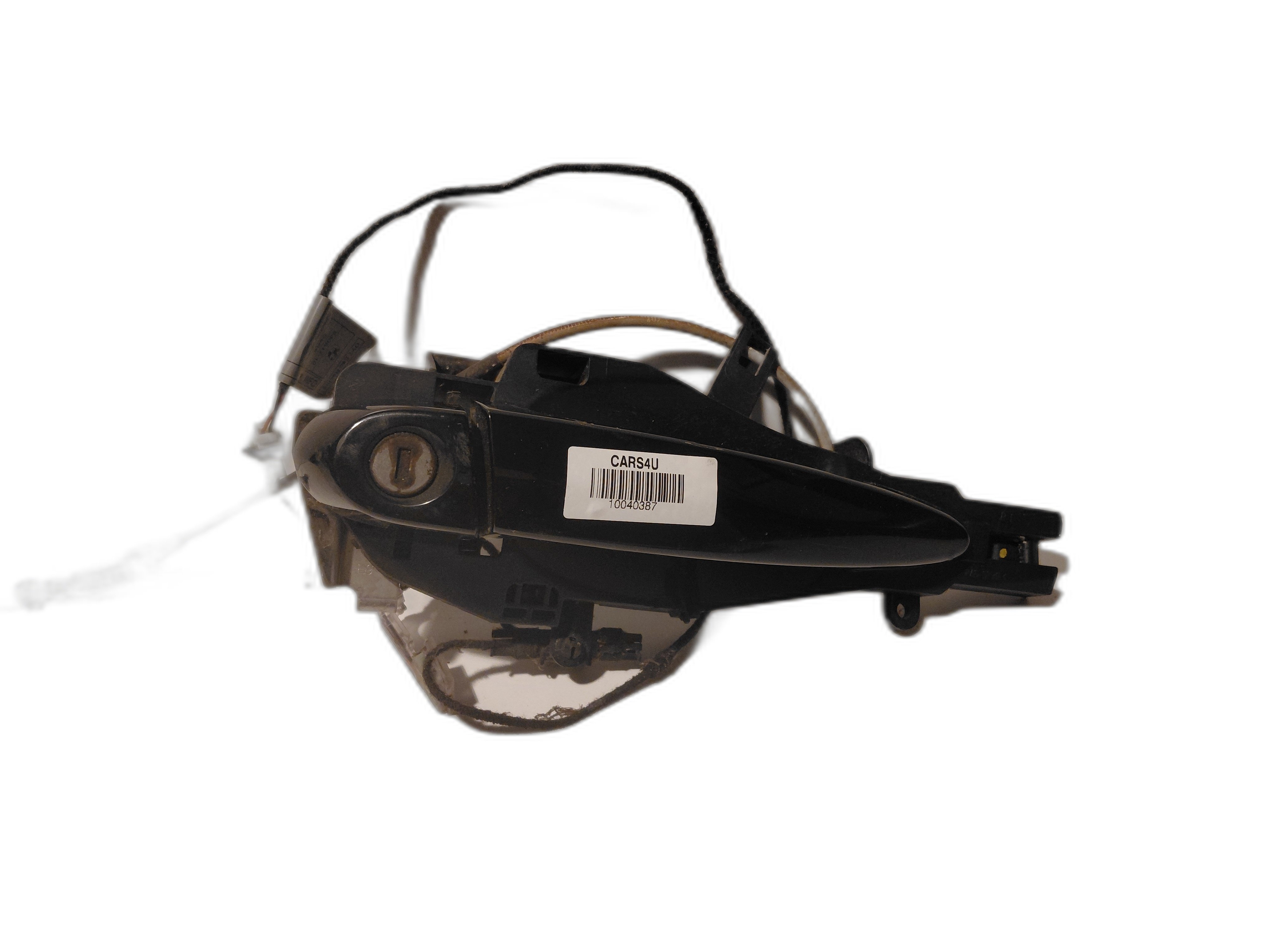 Предна дясна външна дръжка