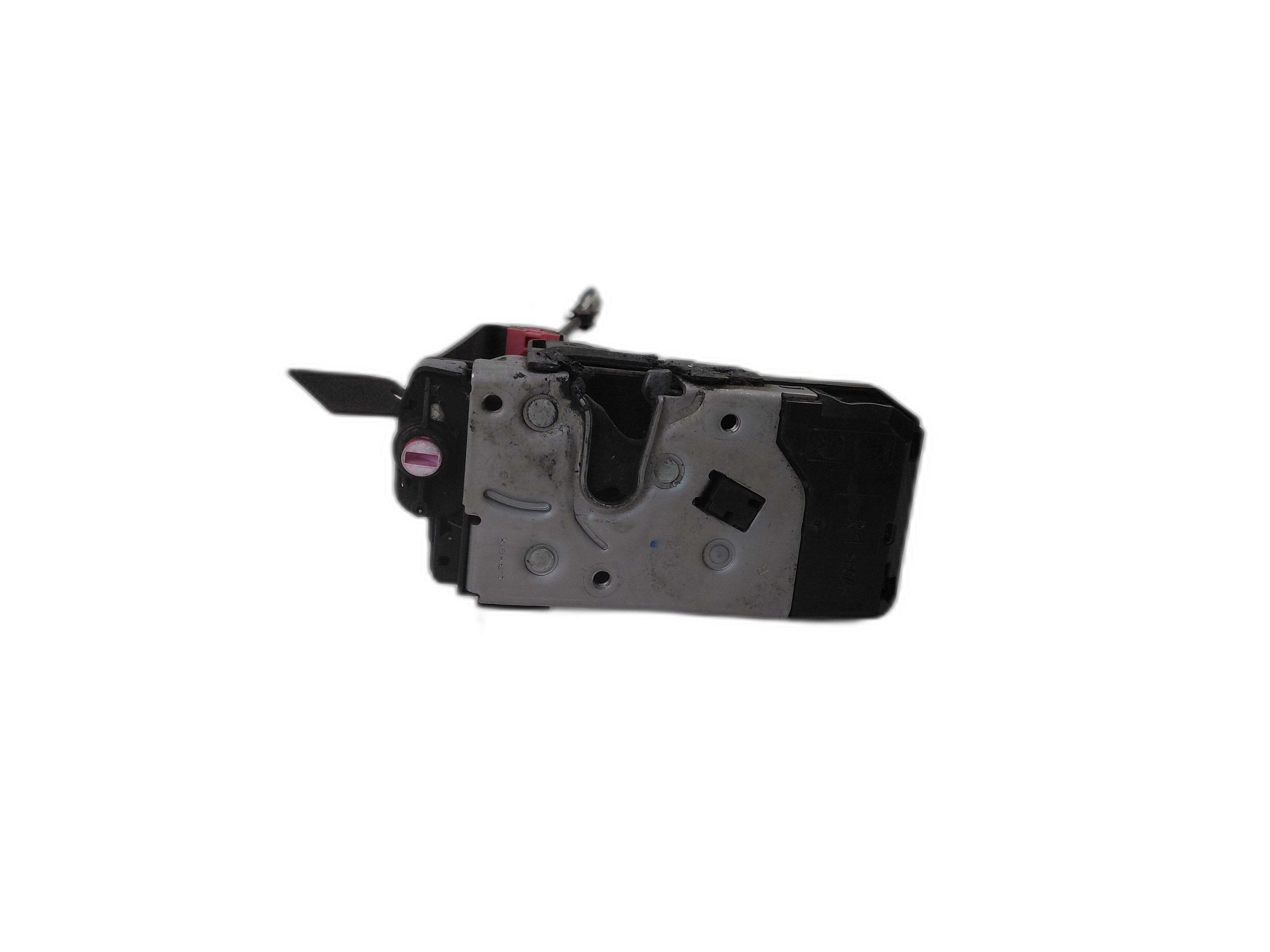 Задна дясна брава врата