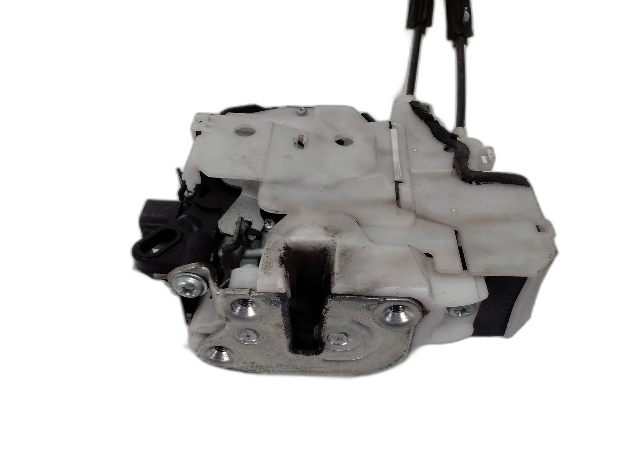 Предна лява брава врата