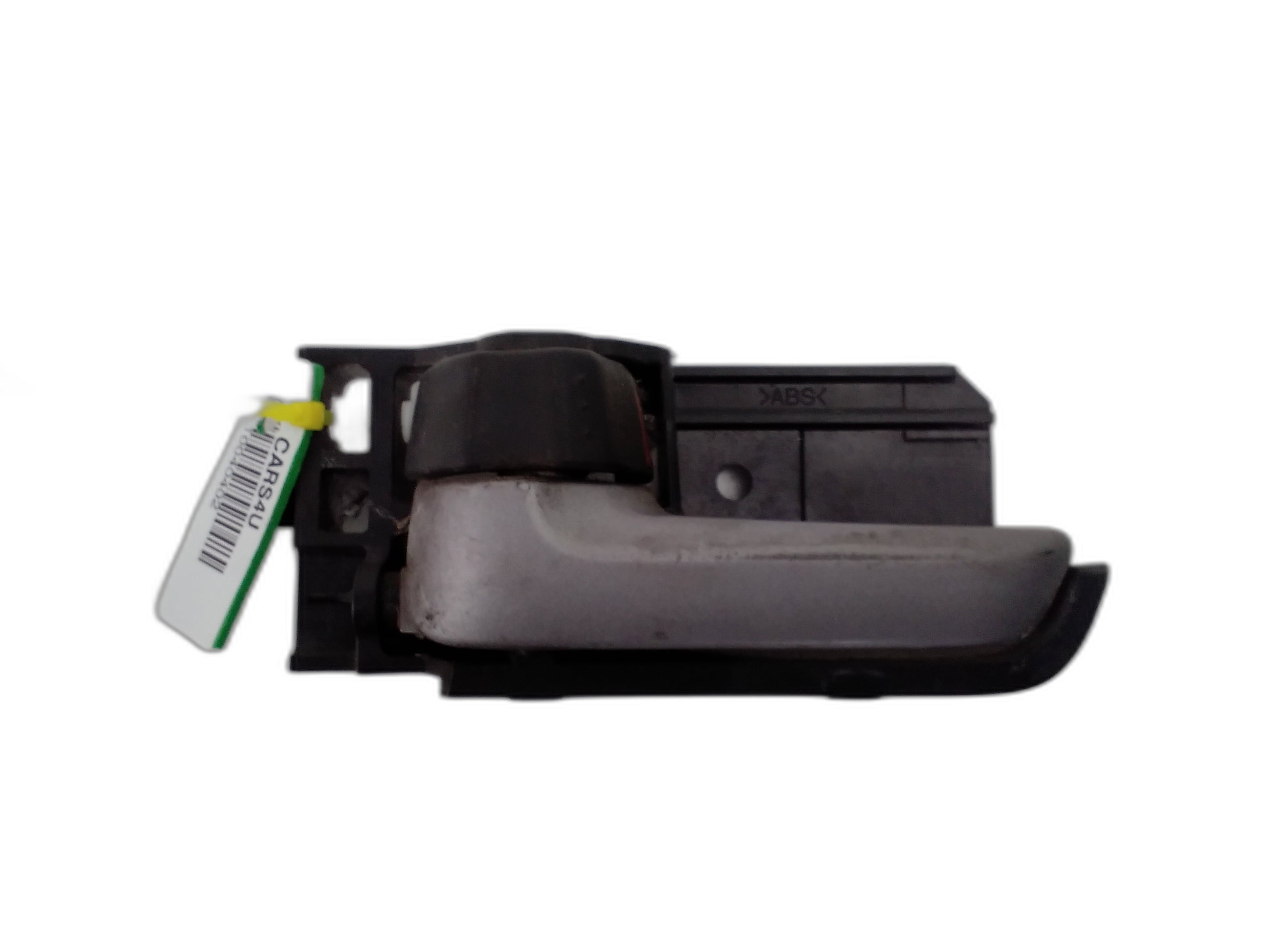 Предна лява вътрешна дръжка