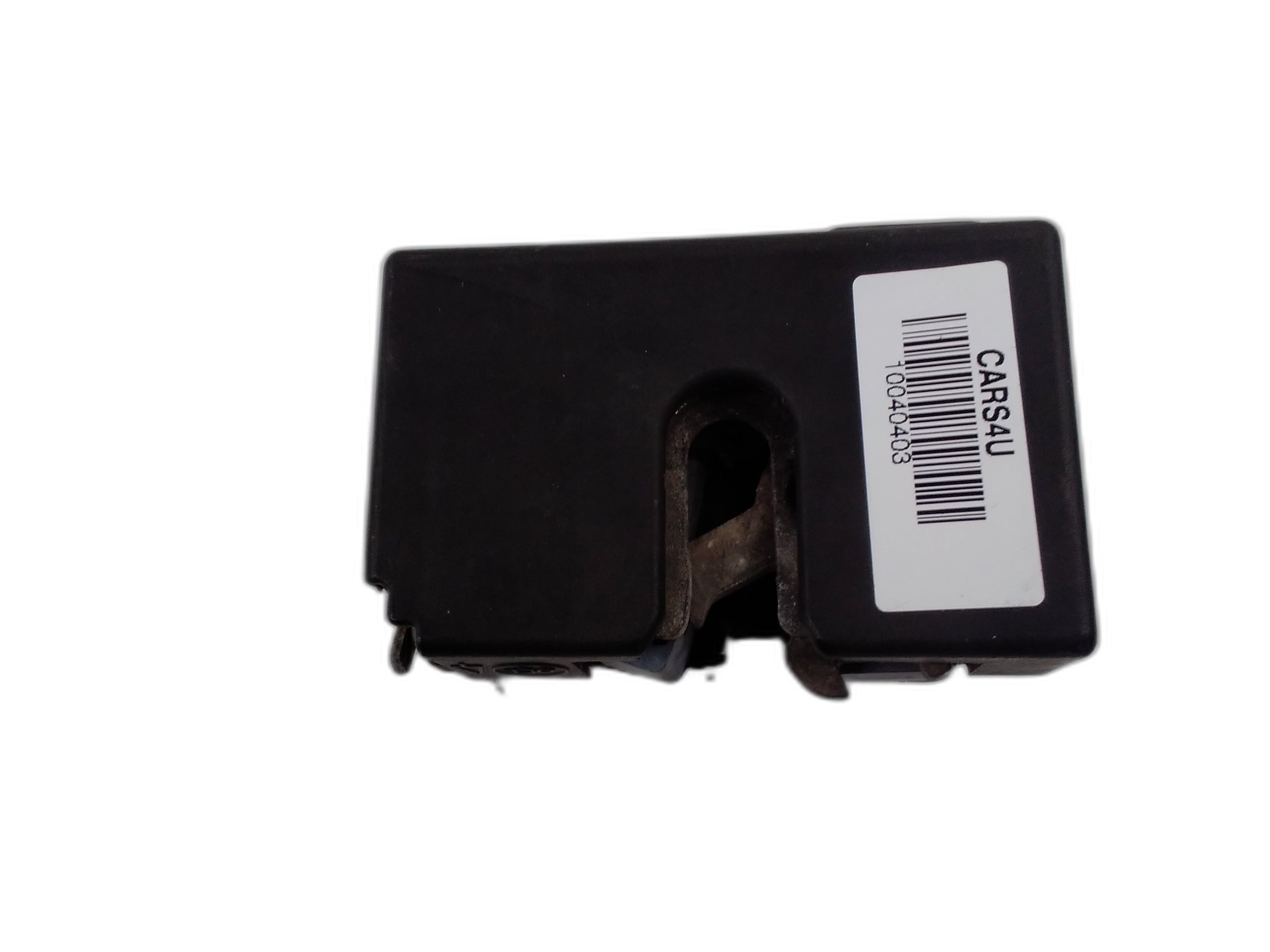 Задна лява брава врата