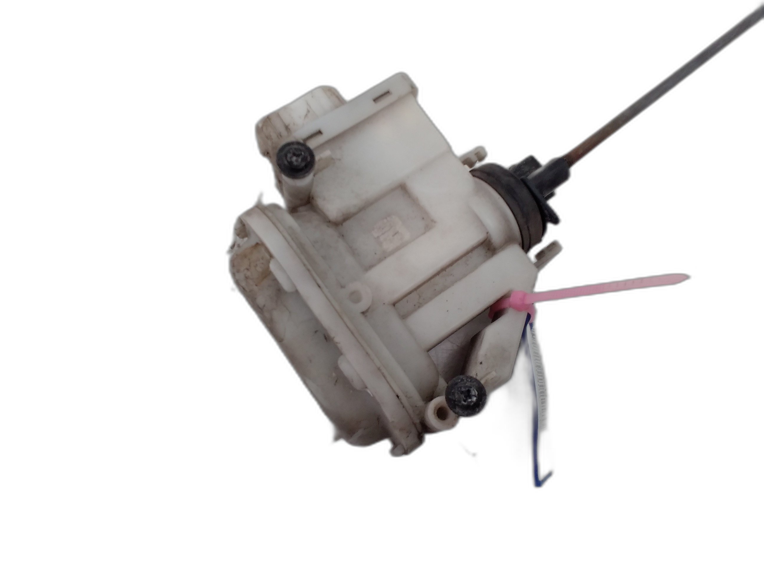 моторче централно заключване