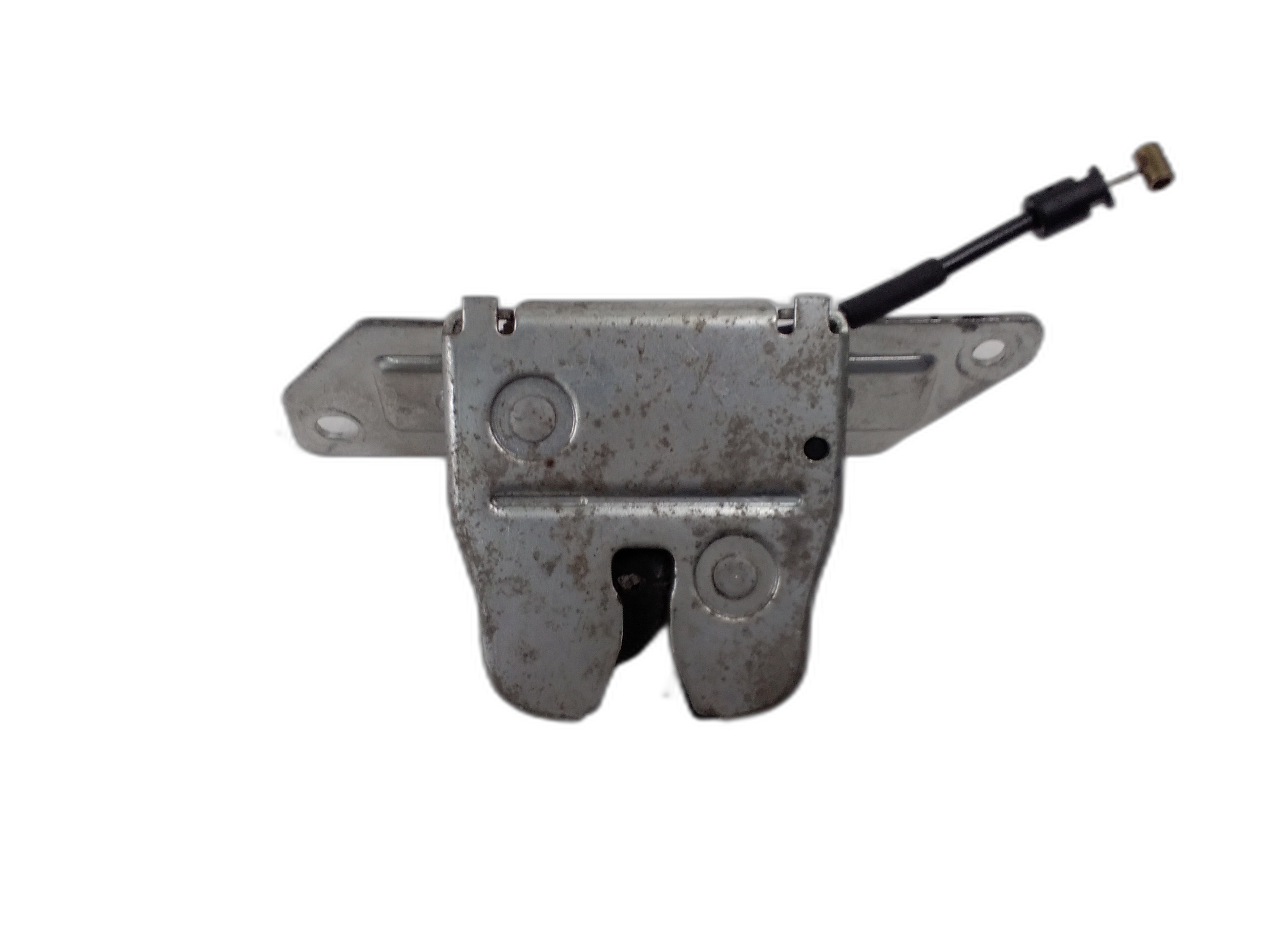 брава заден капак