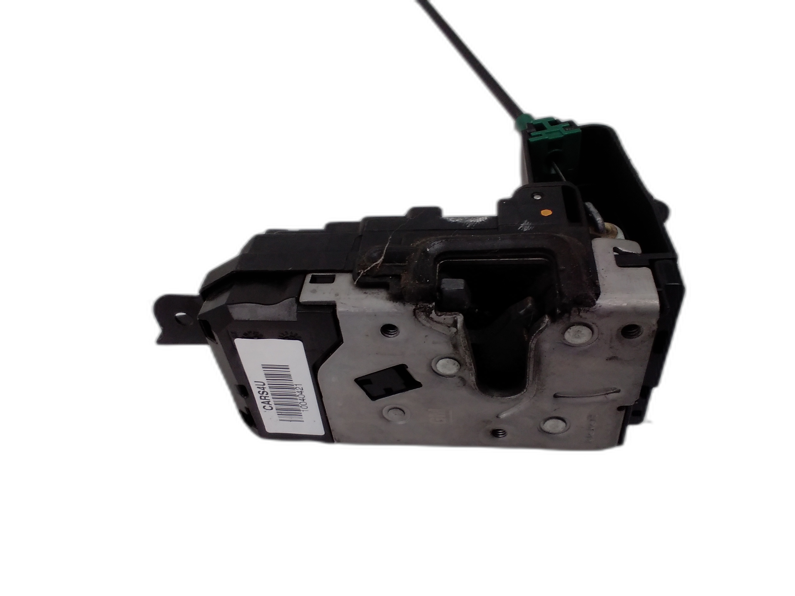 Предна лява брава врата