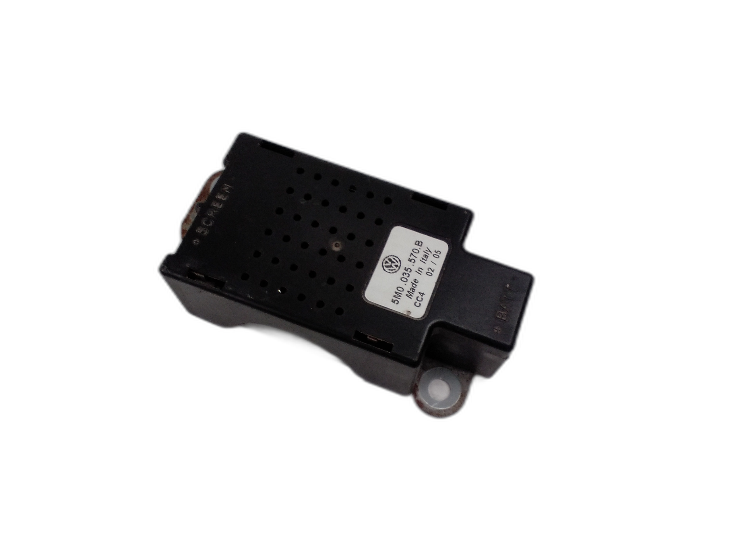 усилвател антена