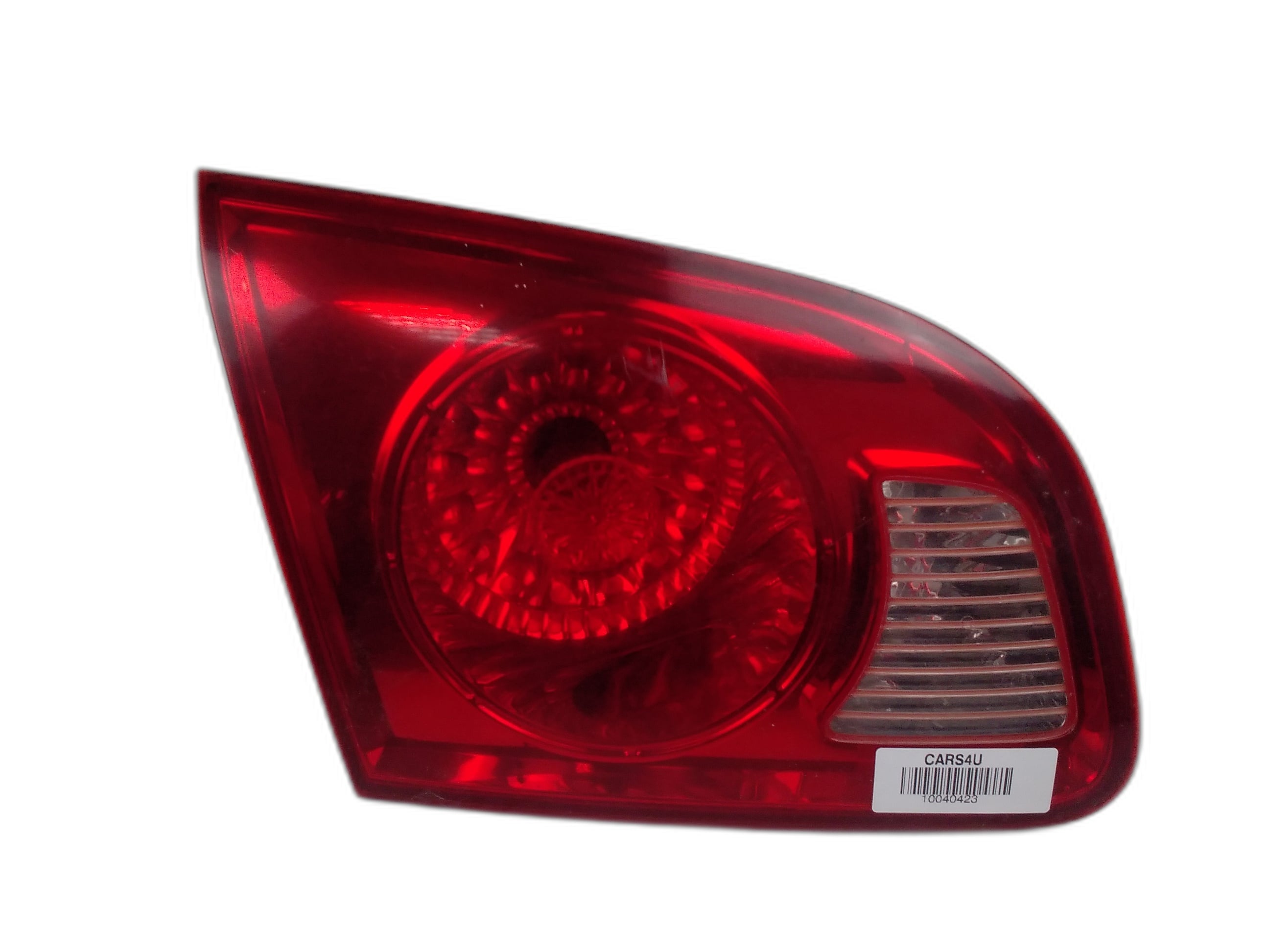 Ляв вътрешен стоп