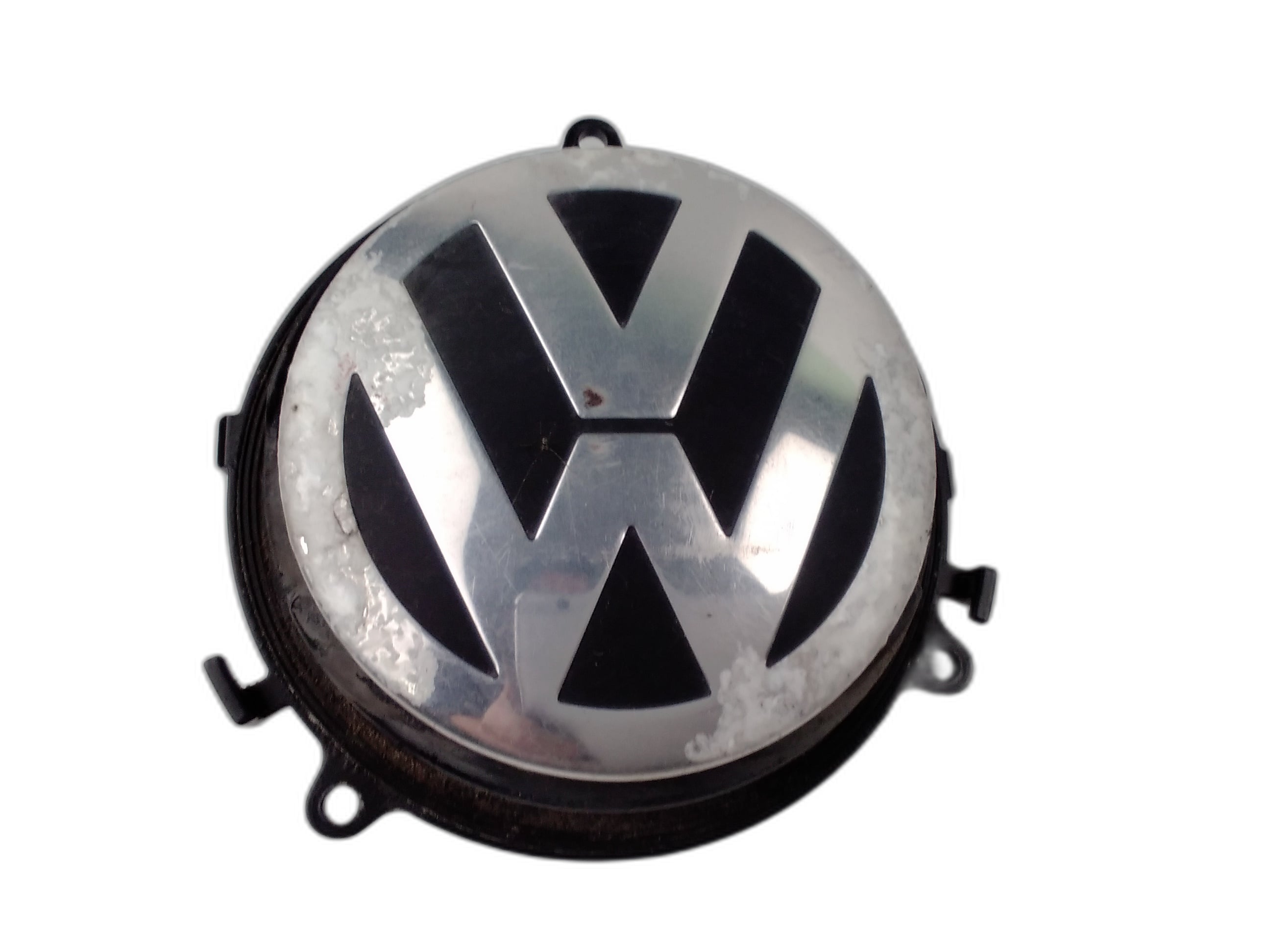 външна дръжка отваряне заден капак