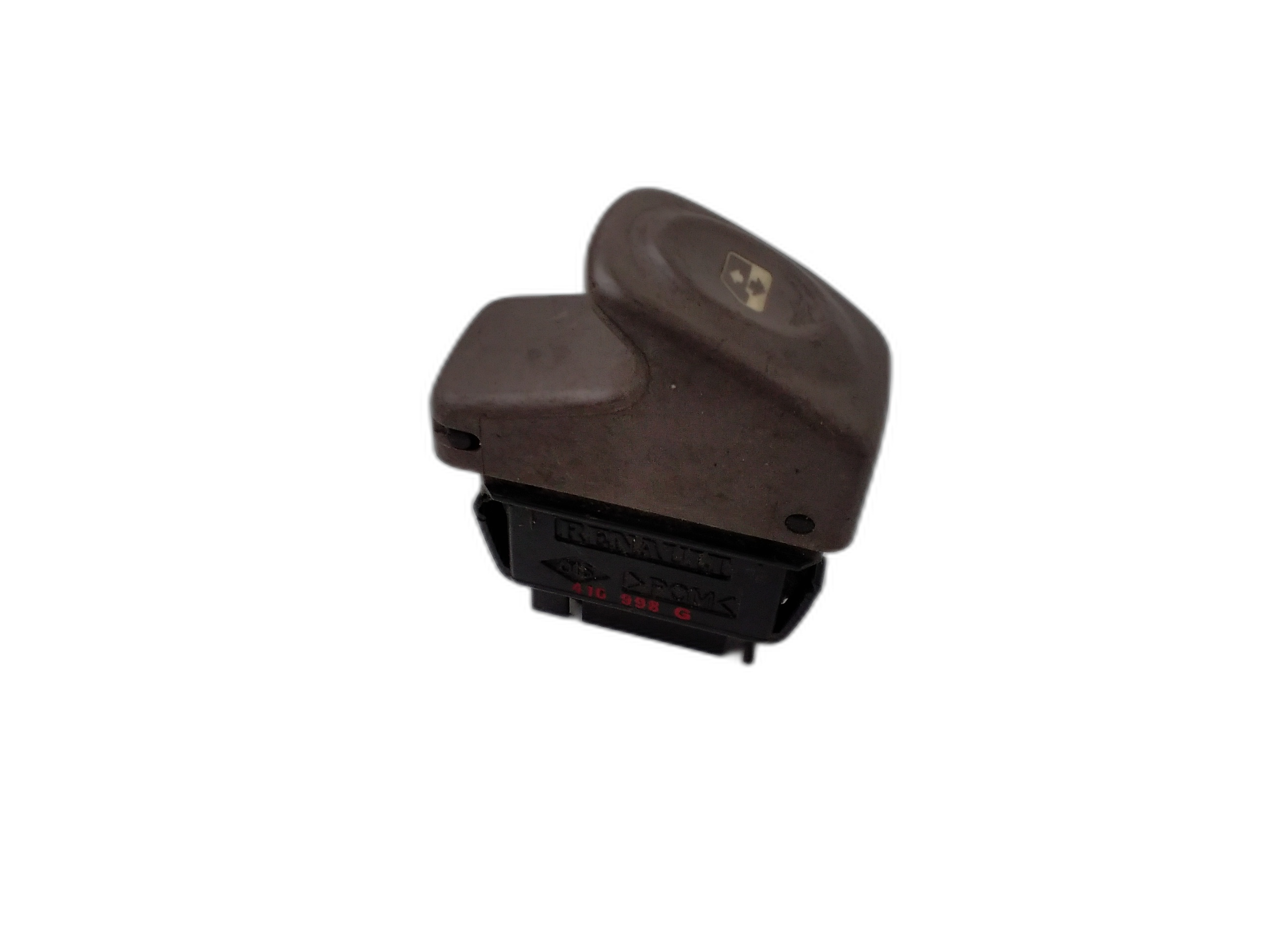 бутон ел. стъкло