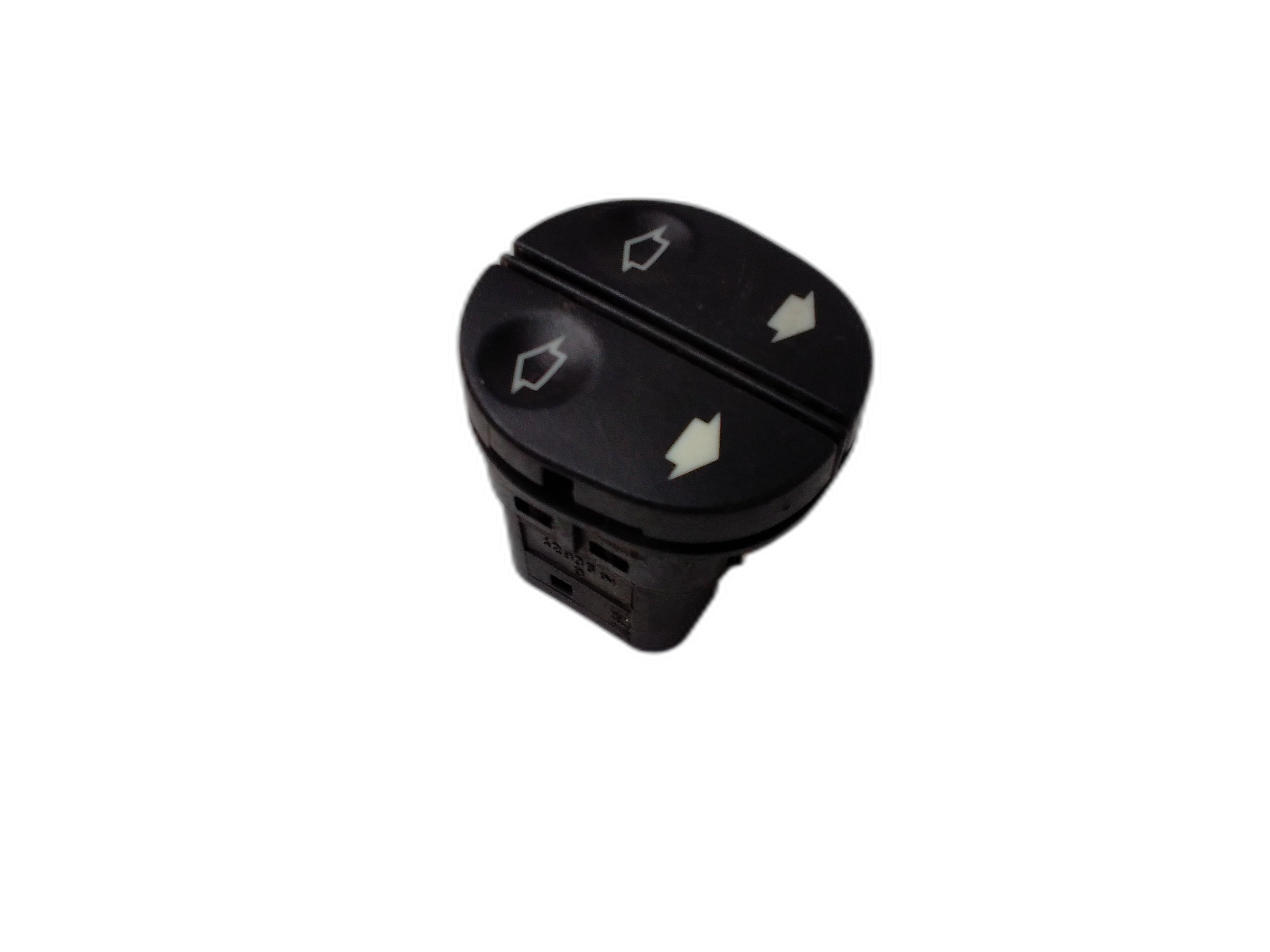 бутони ел. стъкла