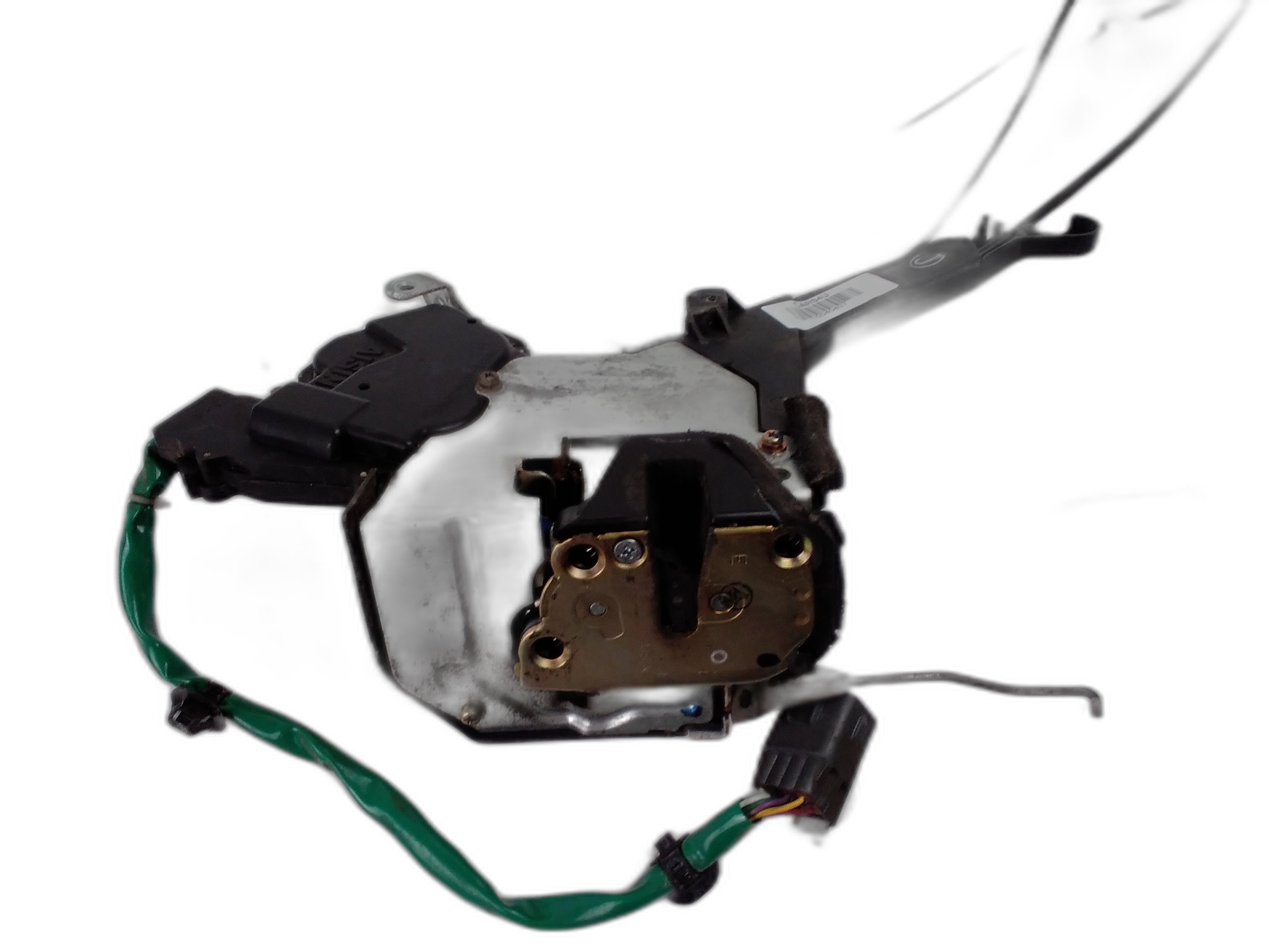 Предна дясна брава врата