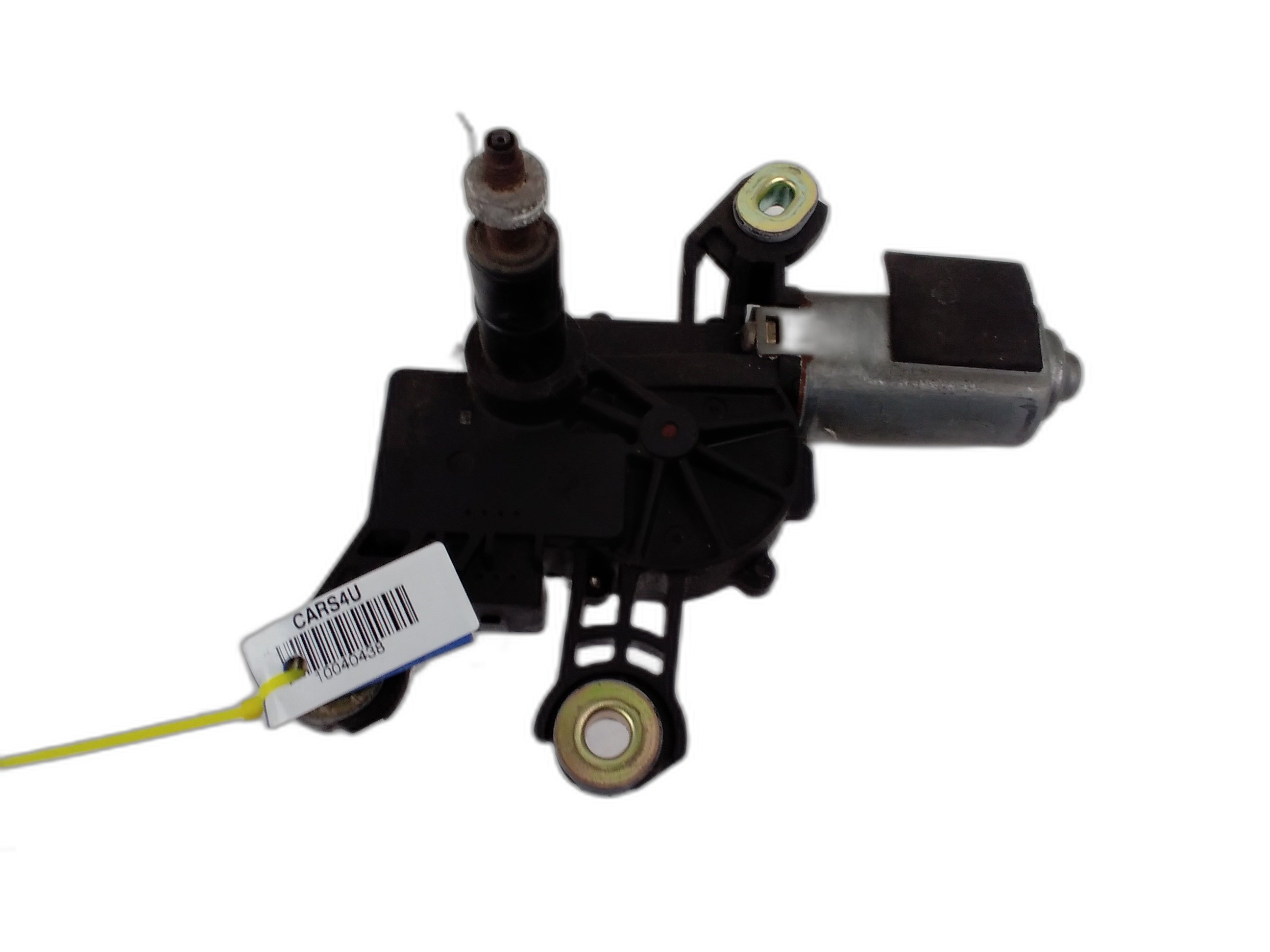 мотор задна чистачка