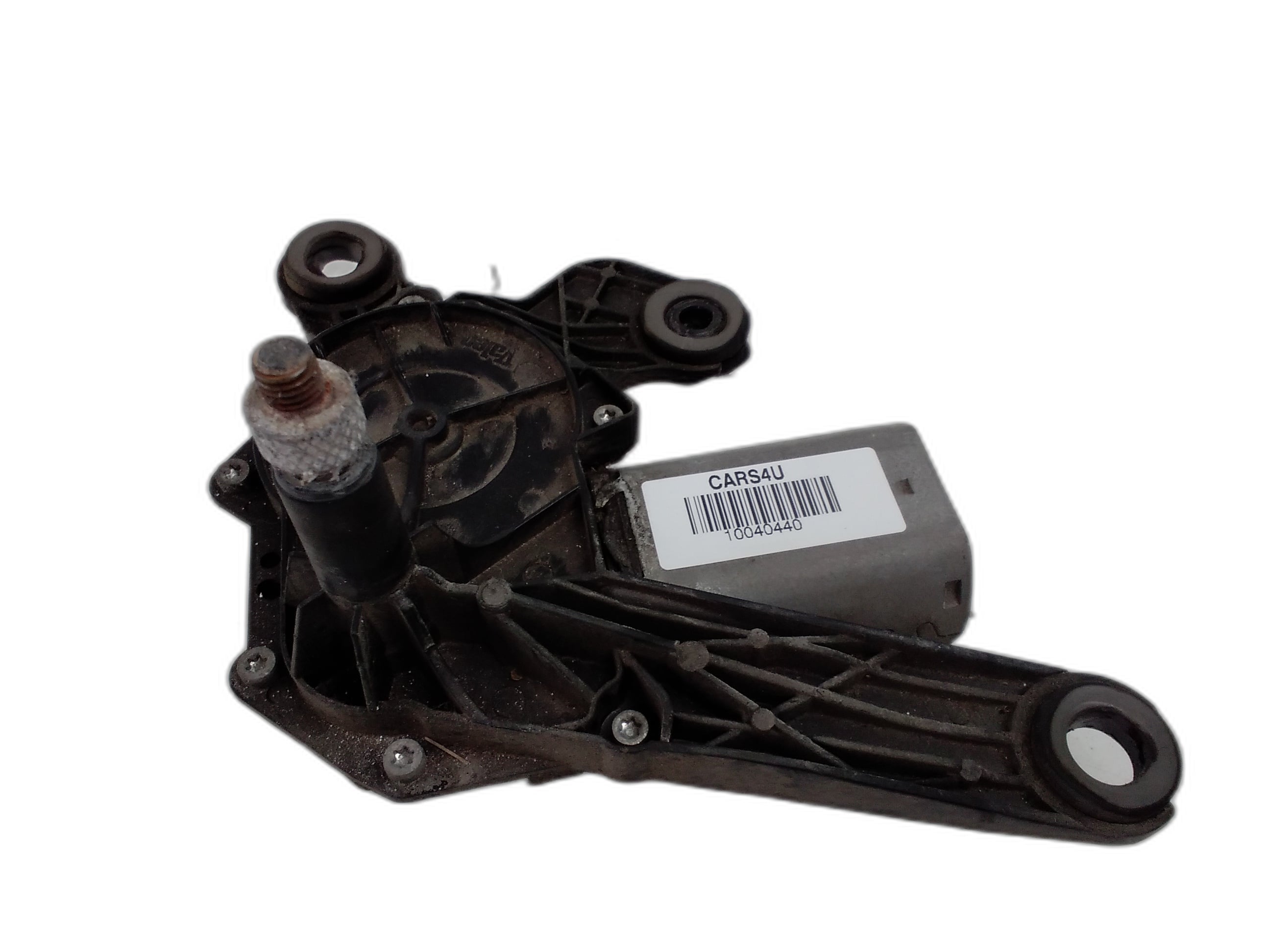 мотор задна чистачка