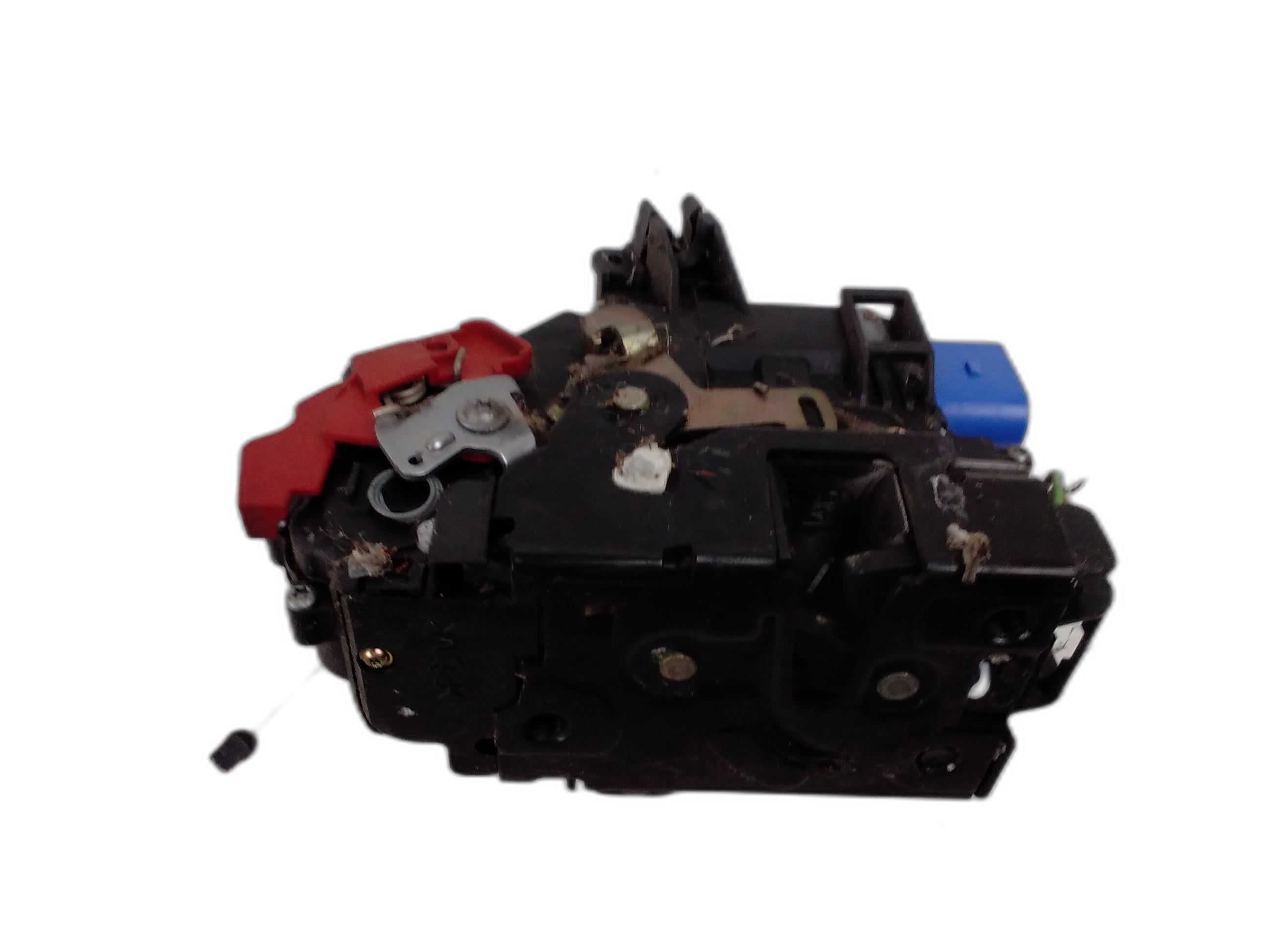 Задна лява брава врата