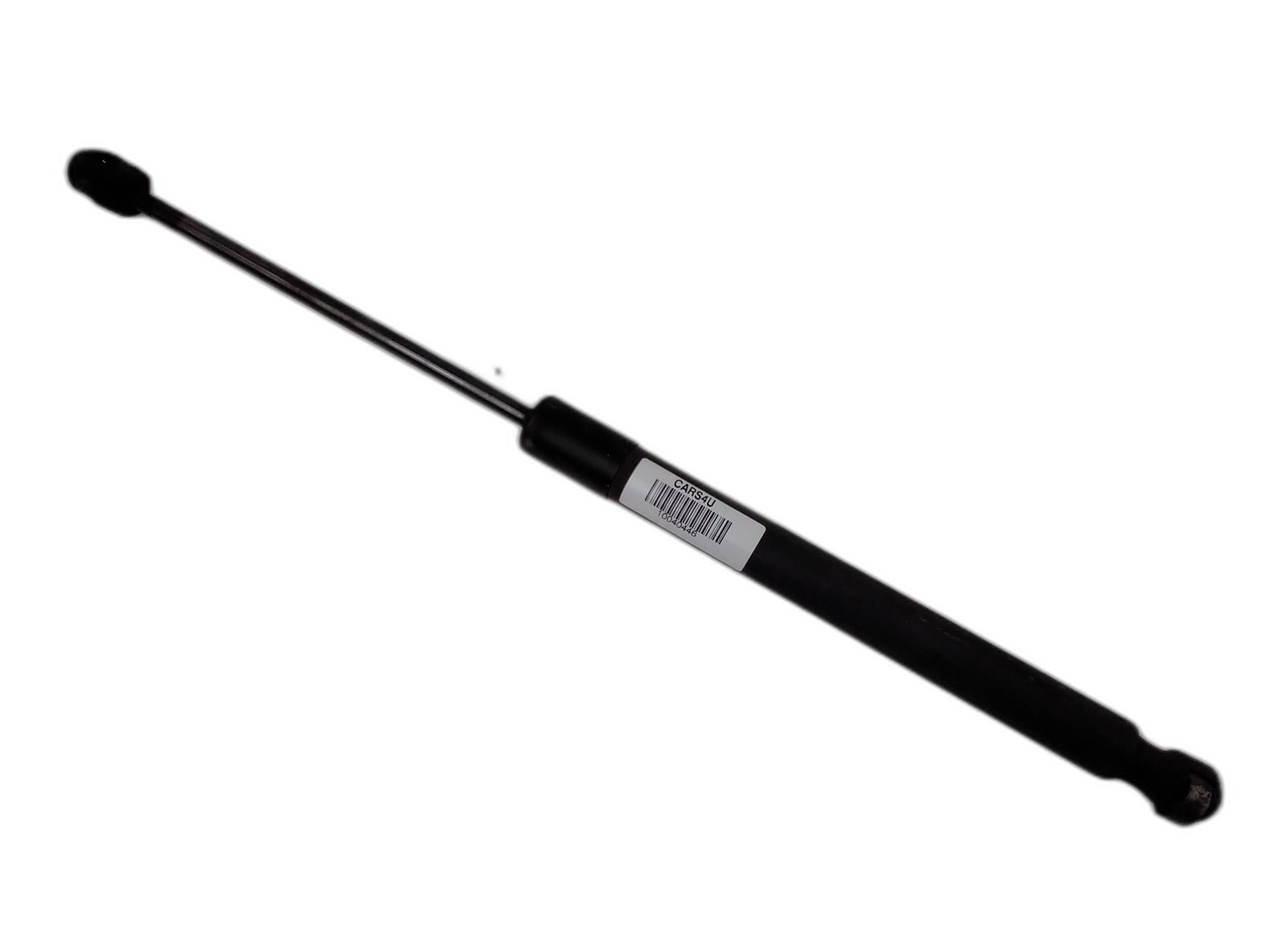 амортисьор заден капак