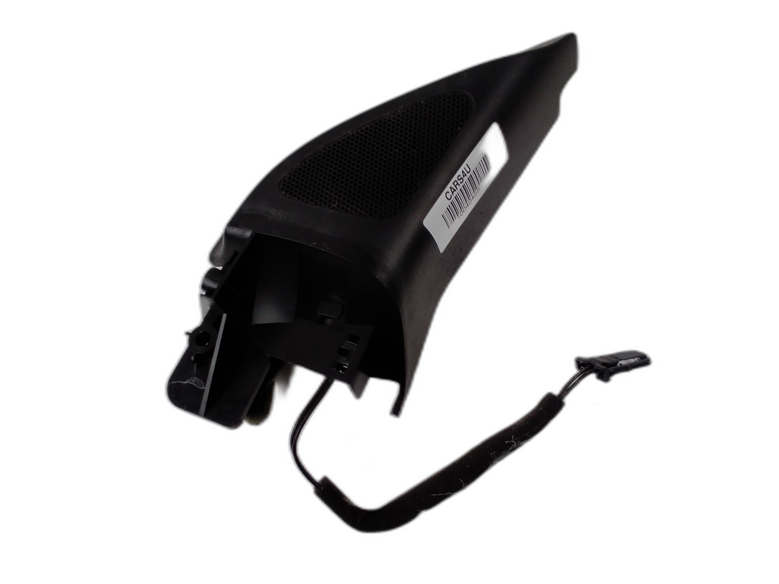 Предно дясно вътрешна капачка огледало