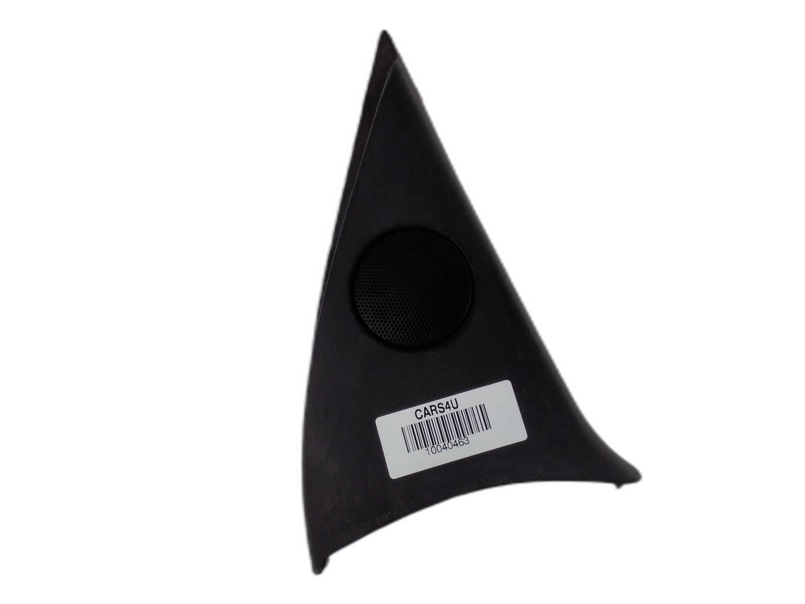 Предно дясно вътрешна капачка огледало