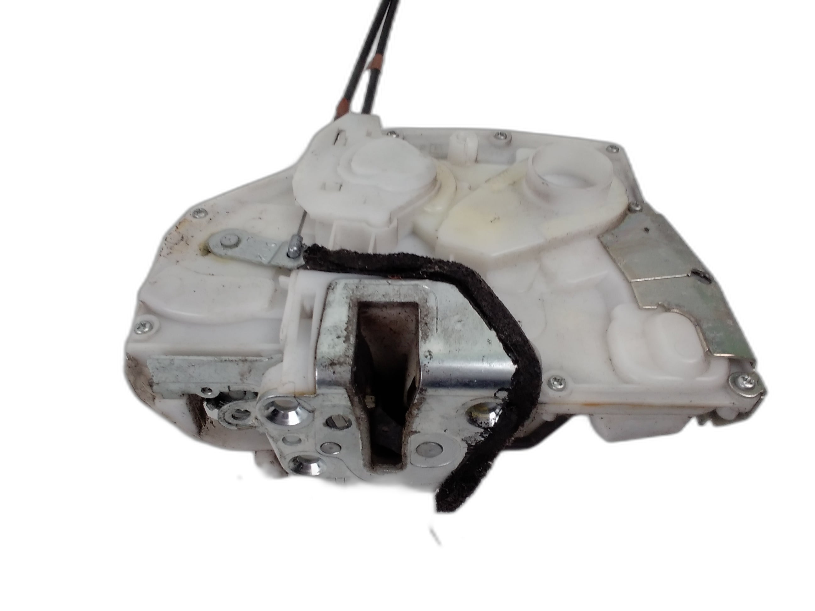 Предна дясна брава врата