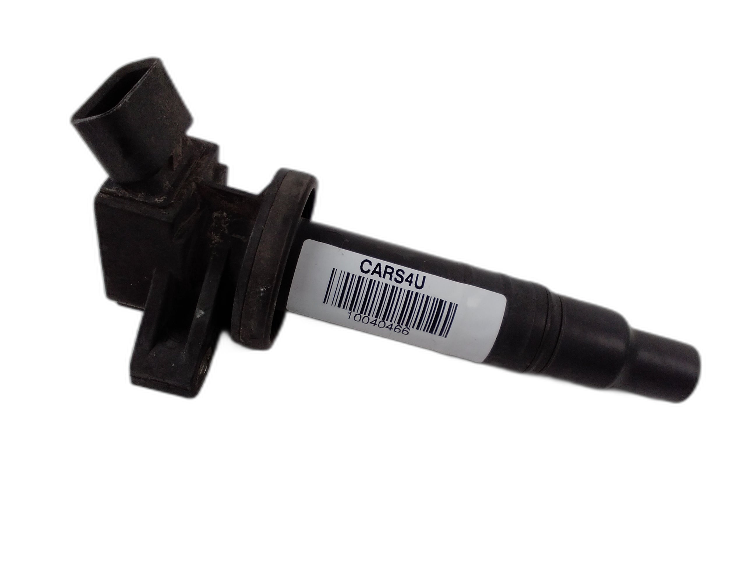 запалителна бобина