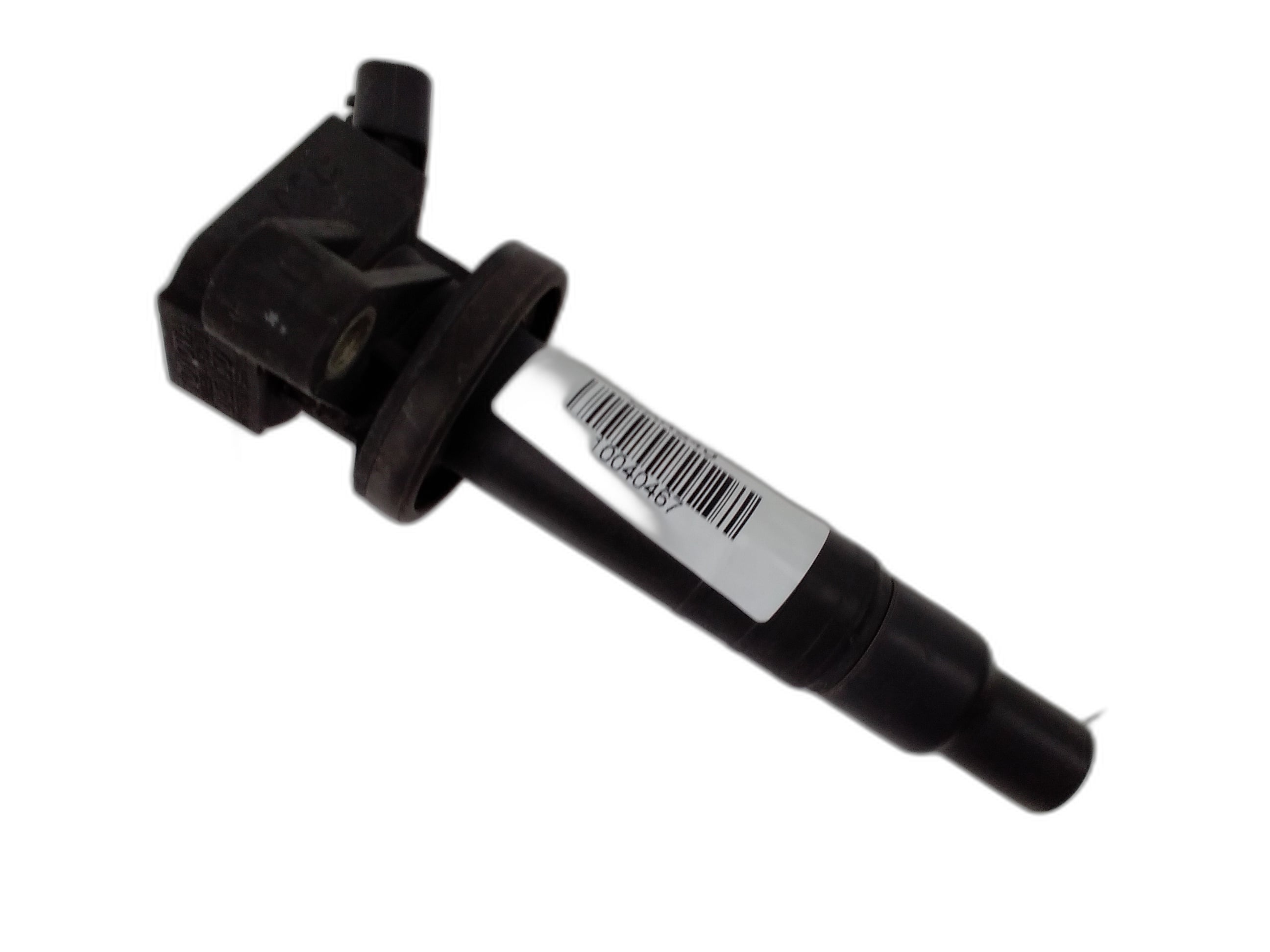 запалителна бобина