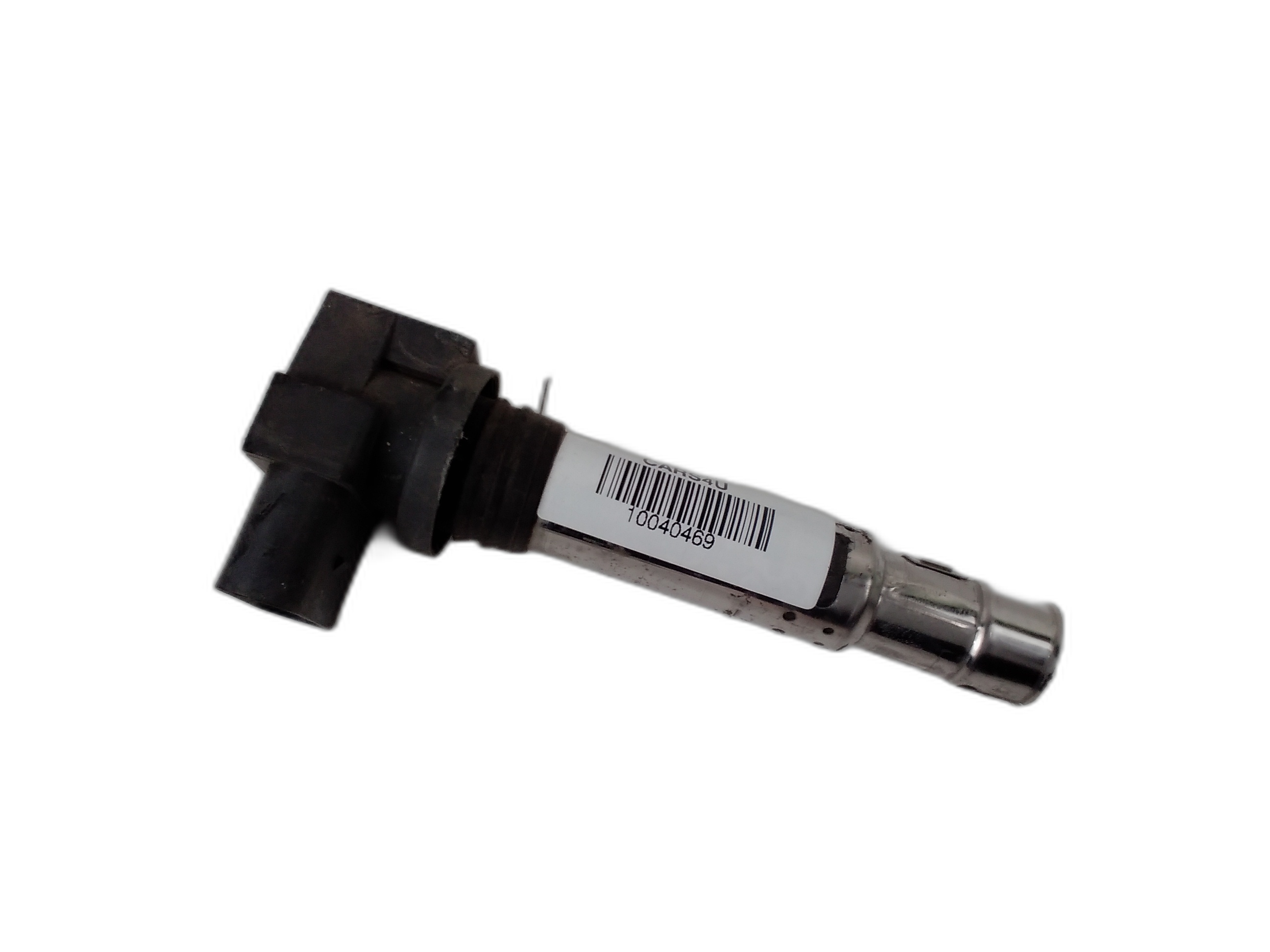 запалителна бобина