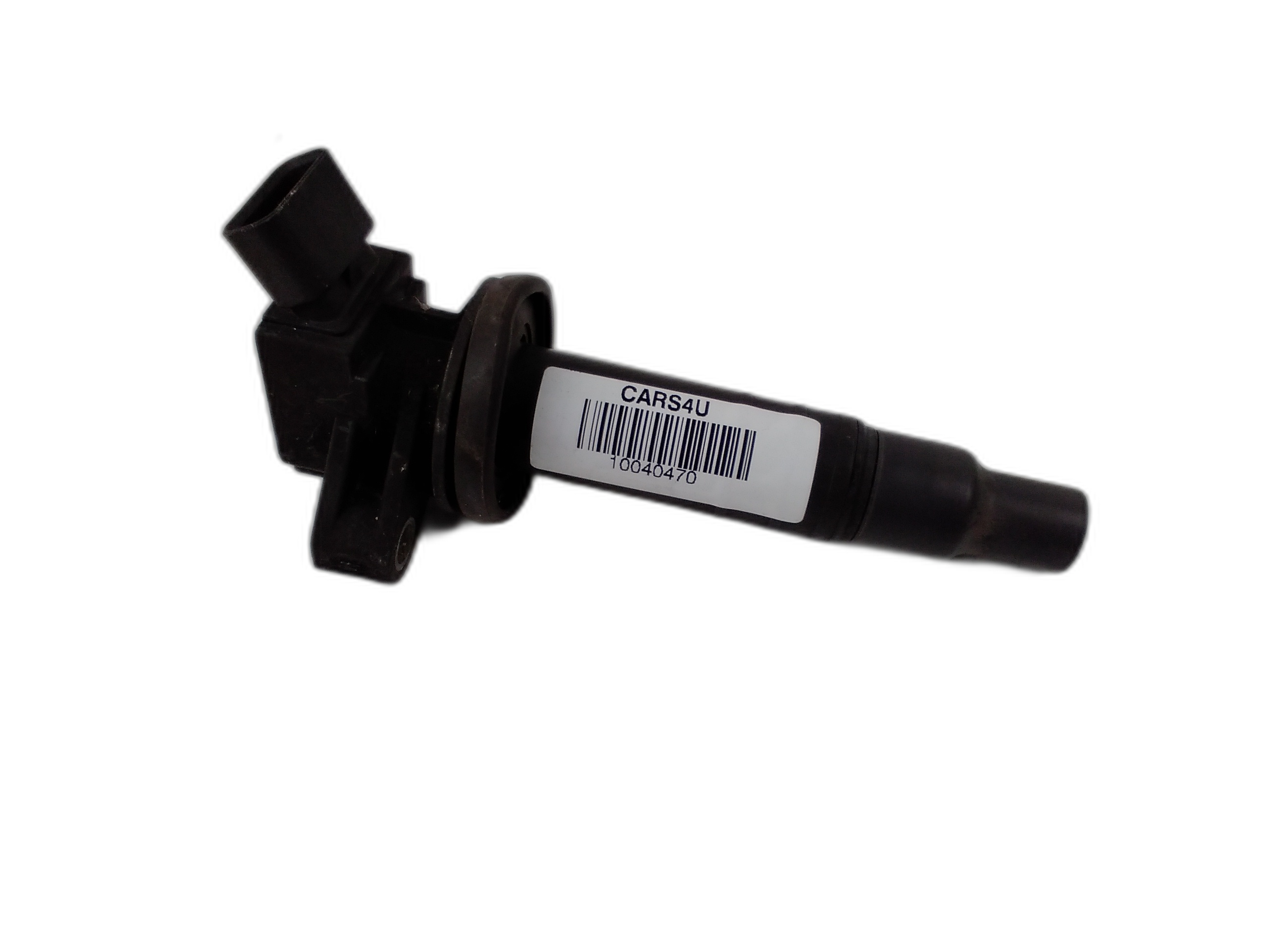 запалителна бобина