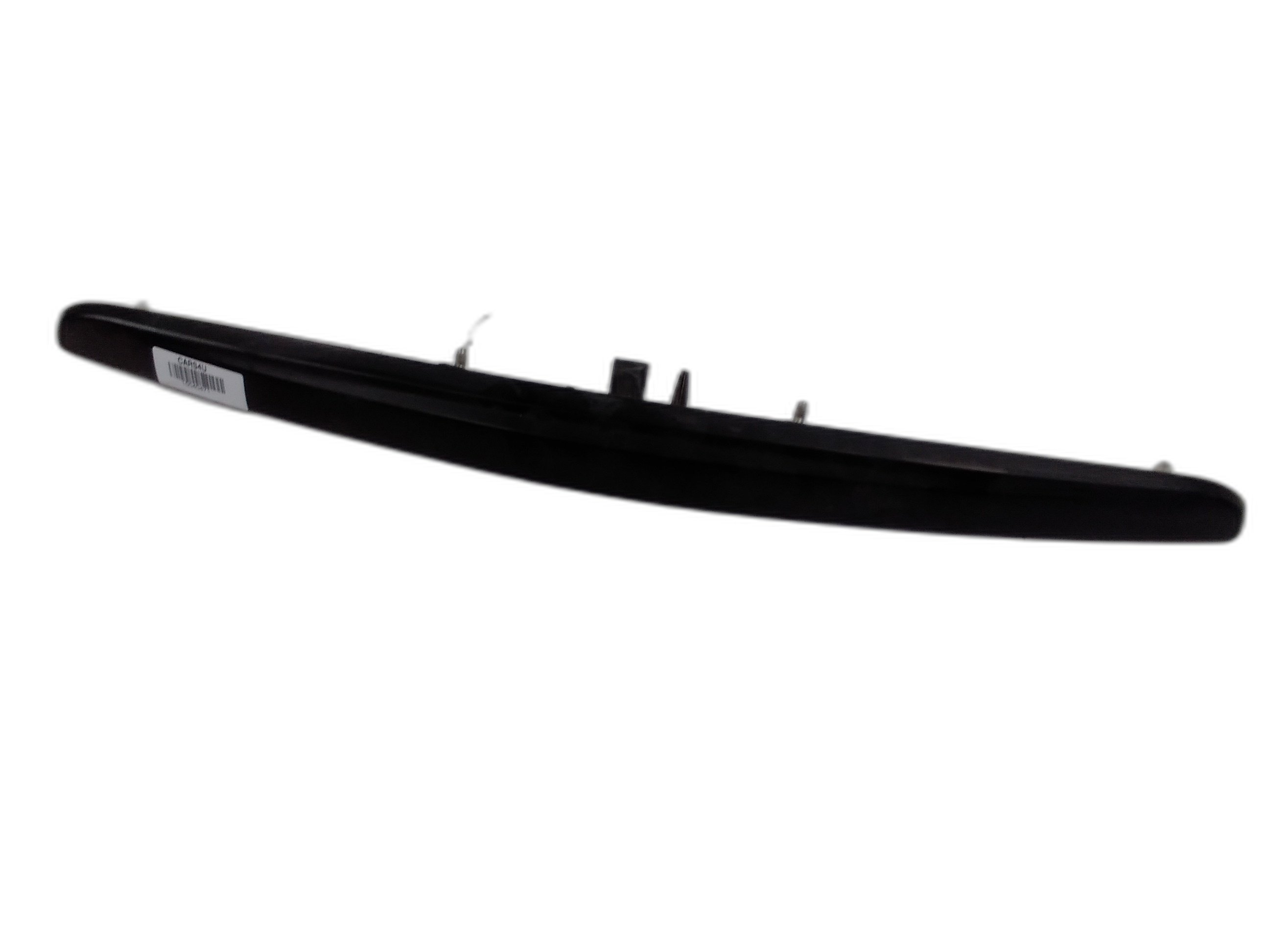 лайсна заден капак