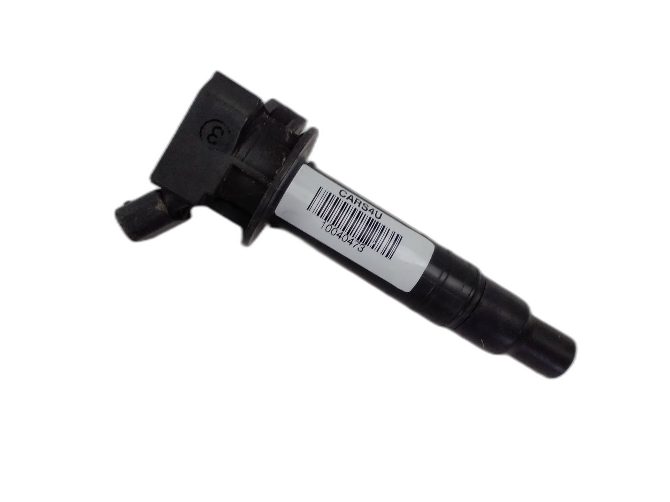 запалителна бобина