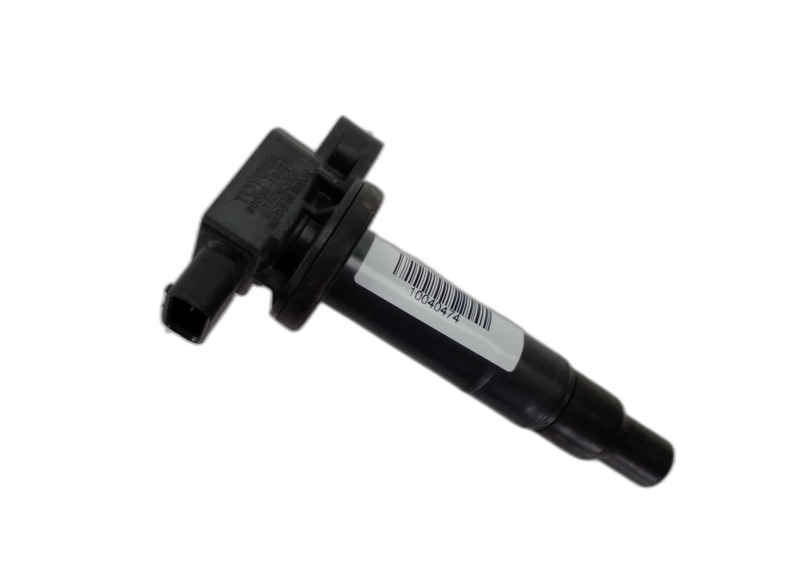 запалителна бобина