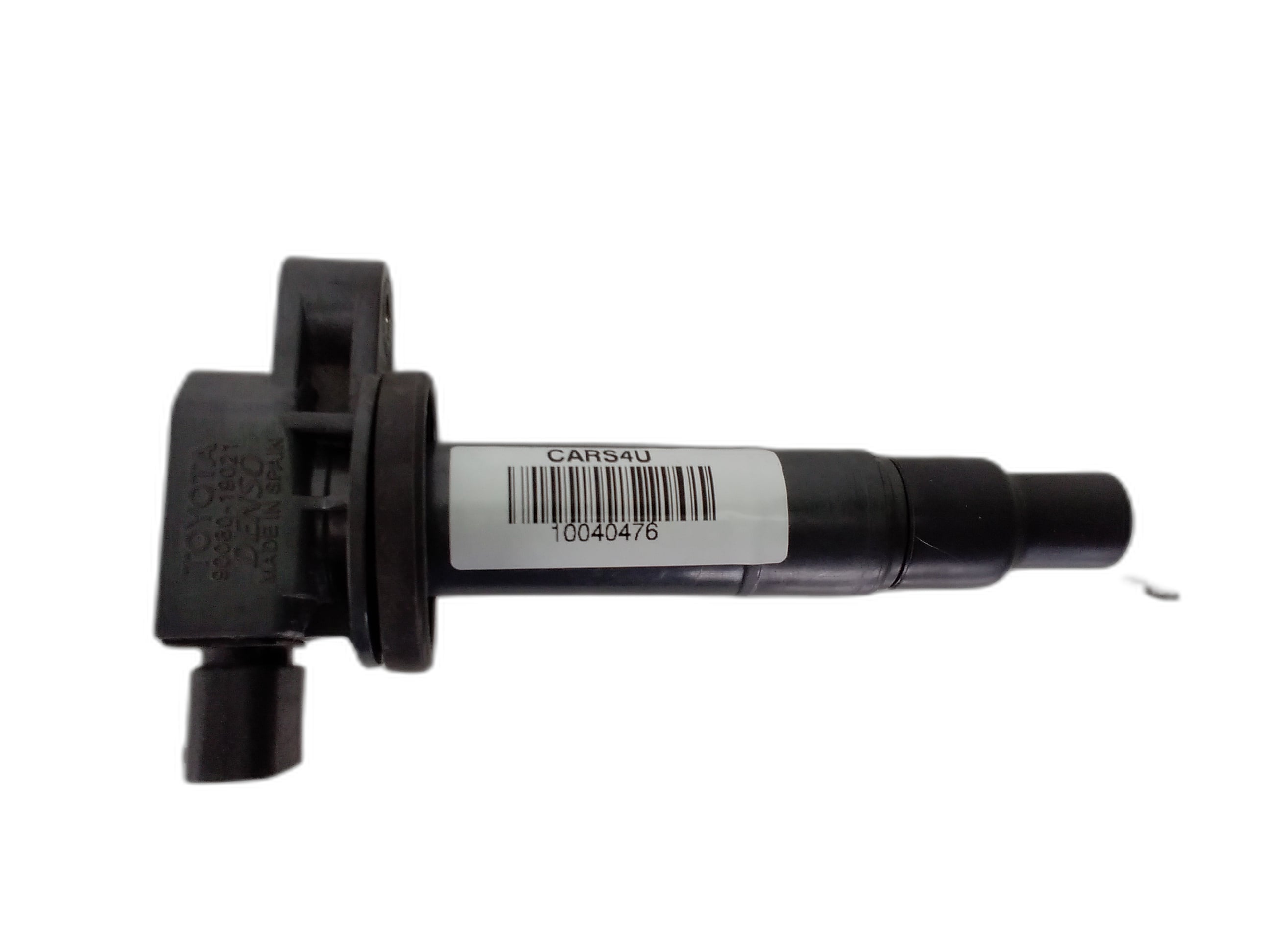 запалителна бобина