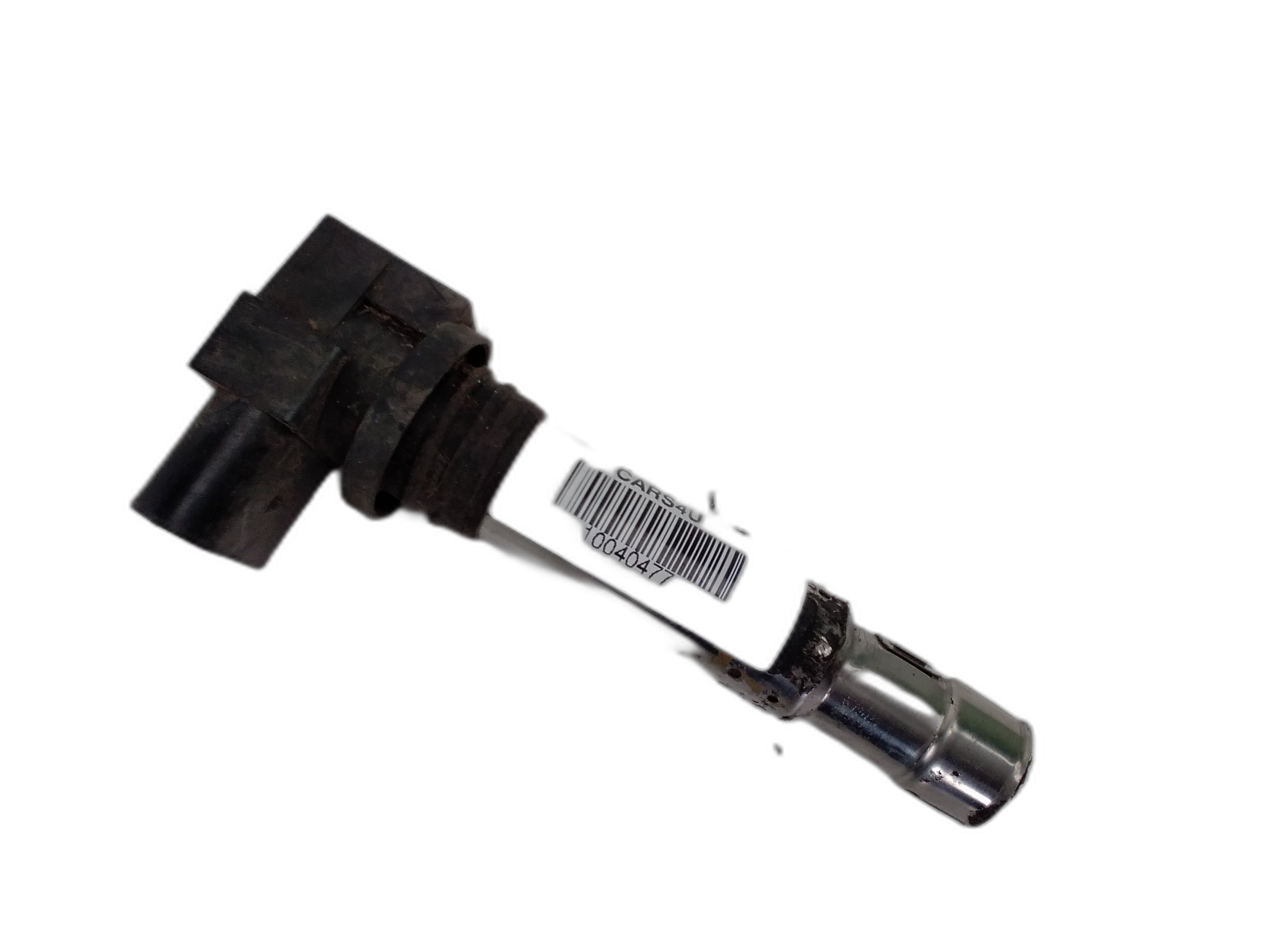 запалителна бобина