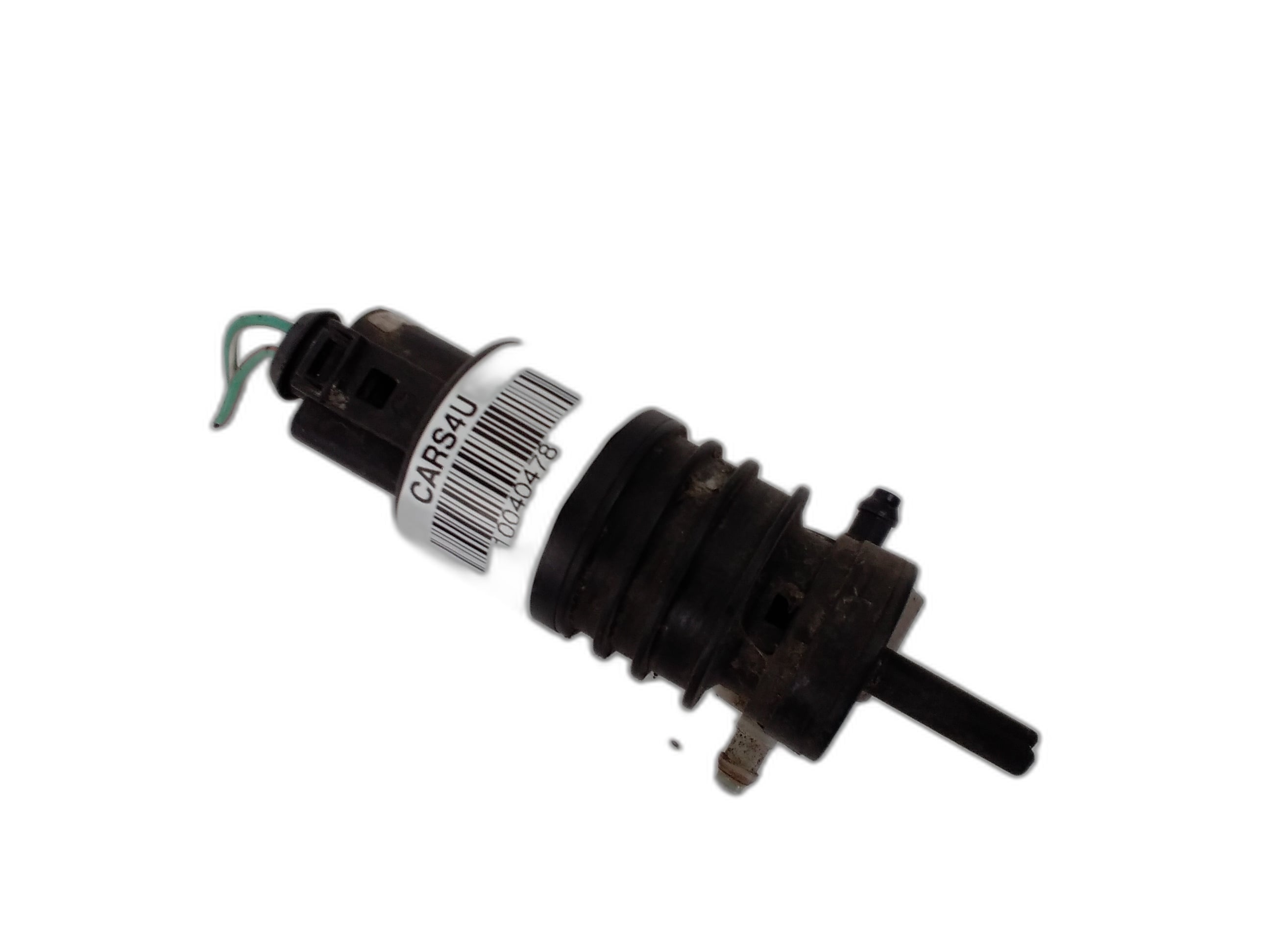 помпичка чистачки