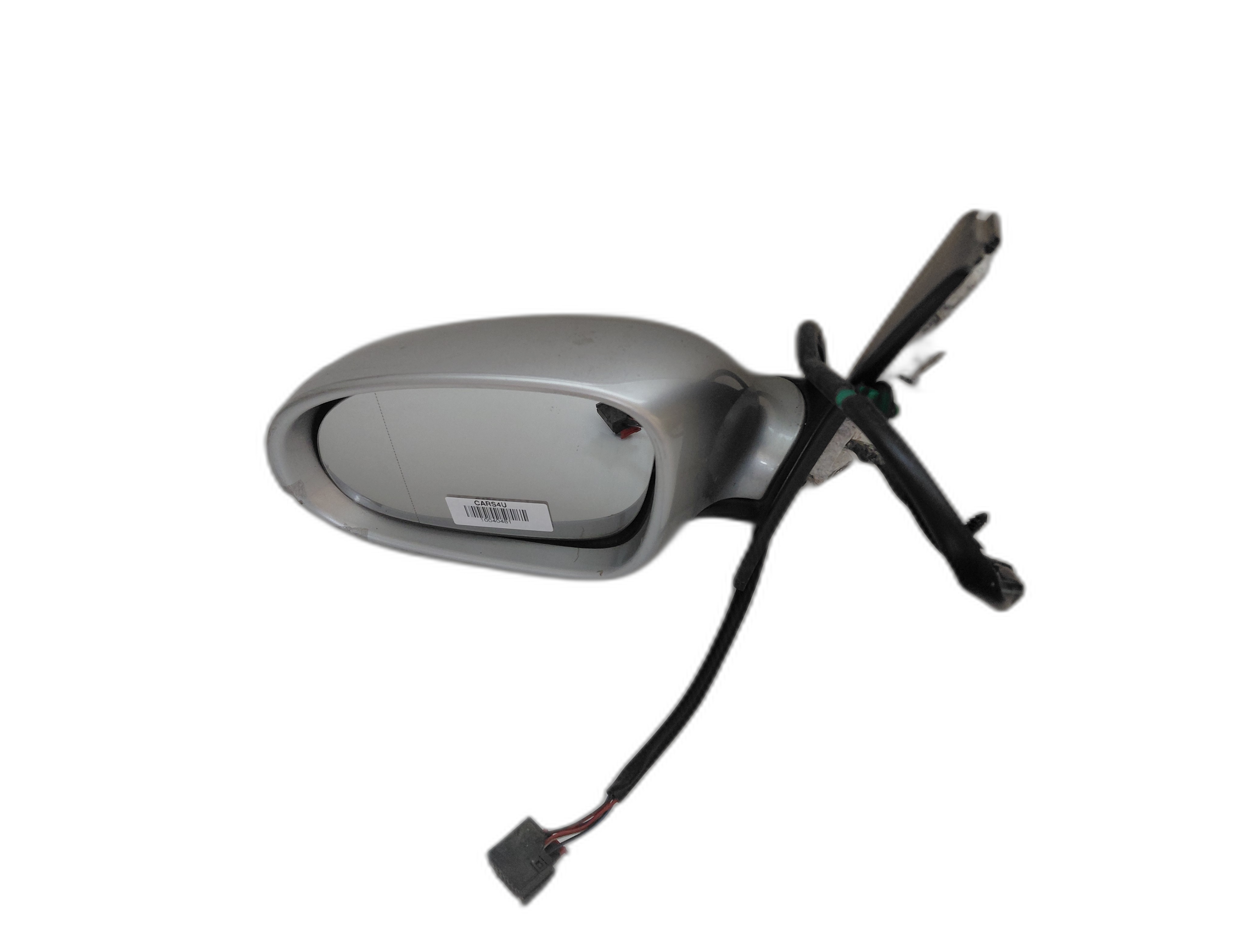 Ляво огледало