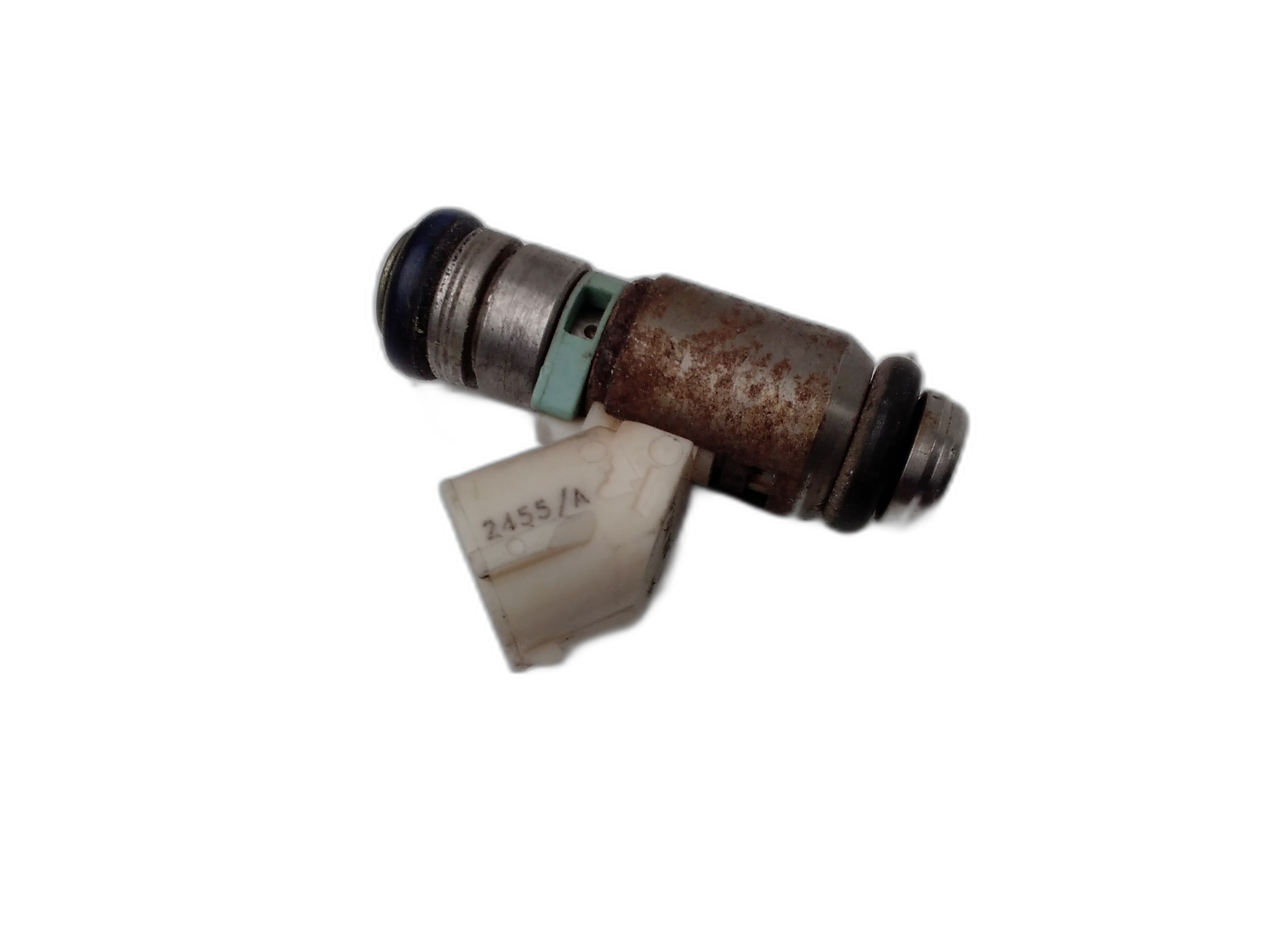 дюза бензин