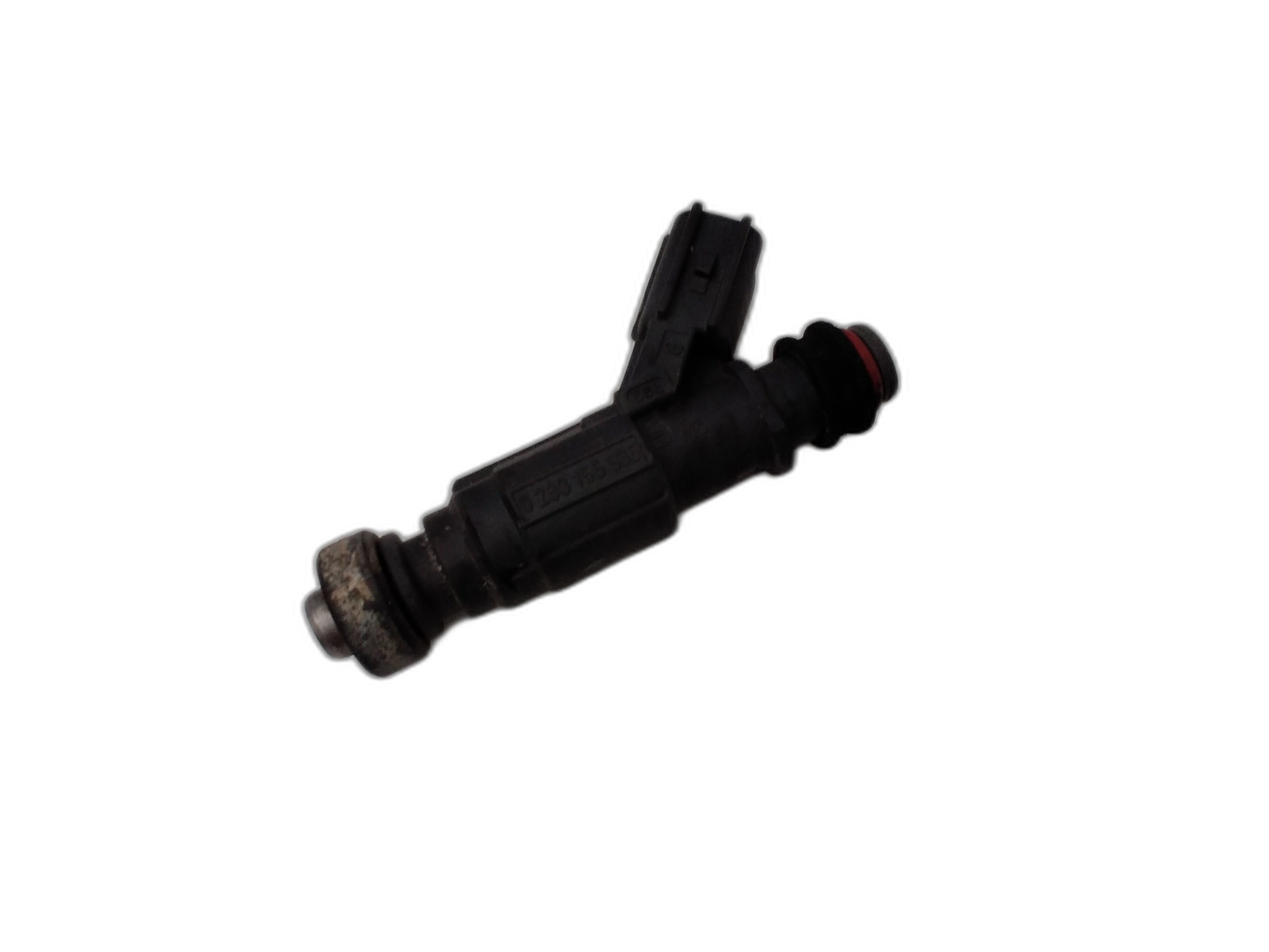 дюза бензин