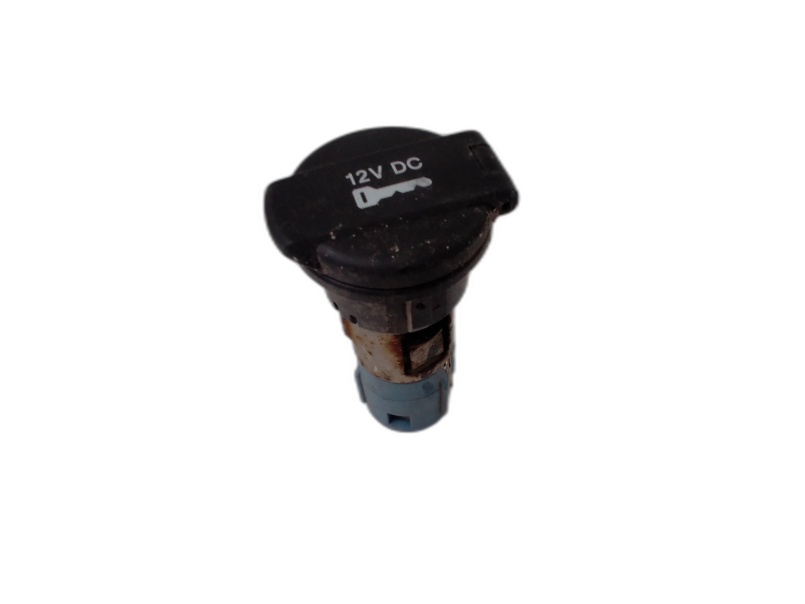 гнездо запалка