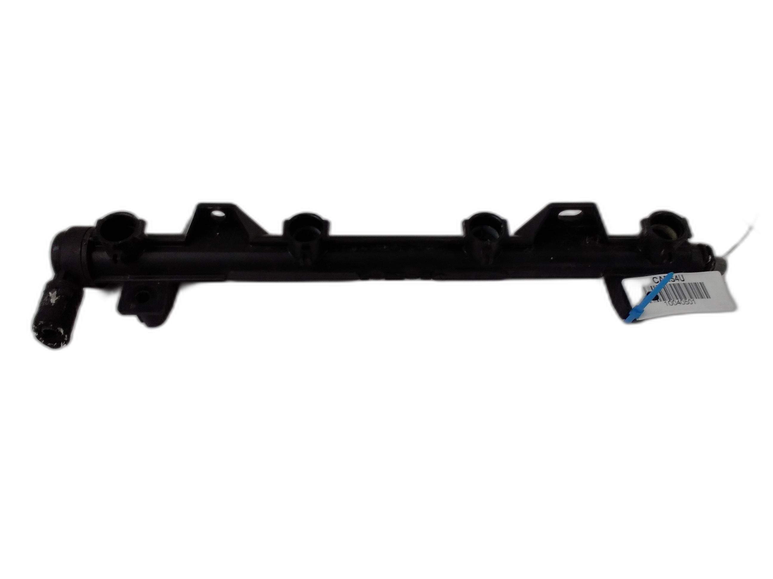 горивна рейка