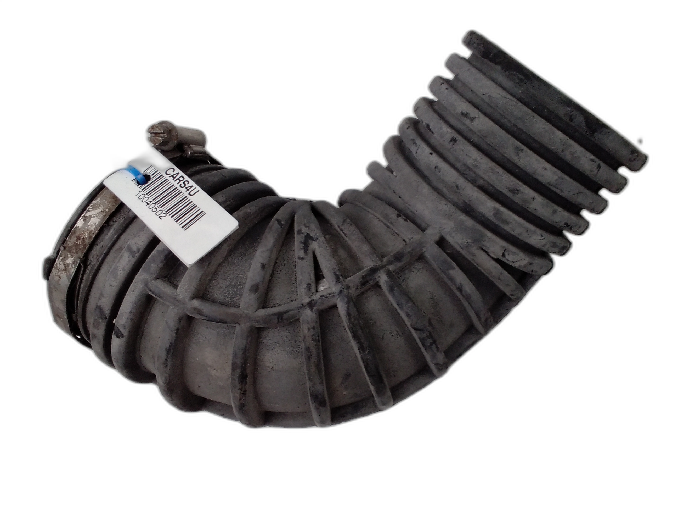 въздуховод