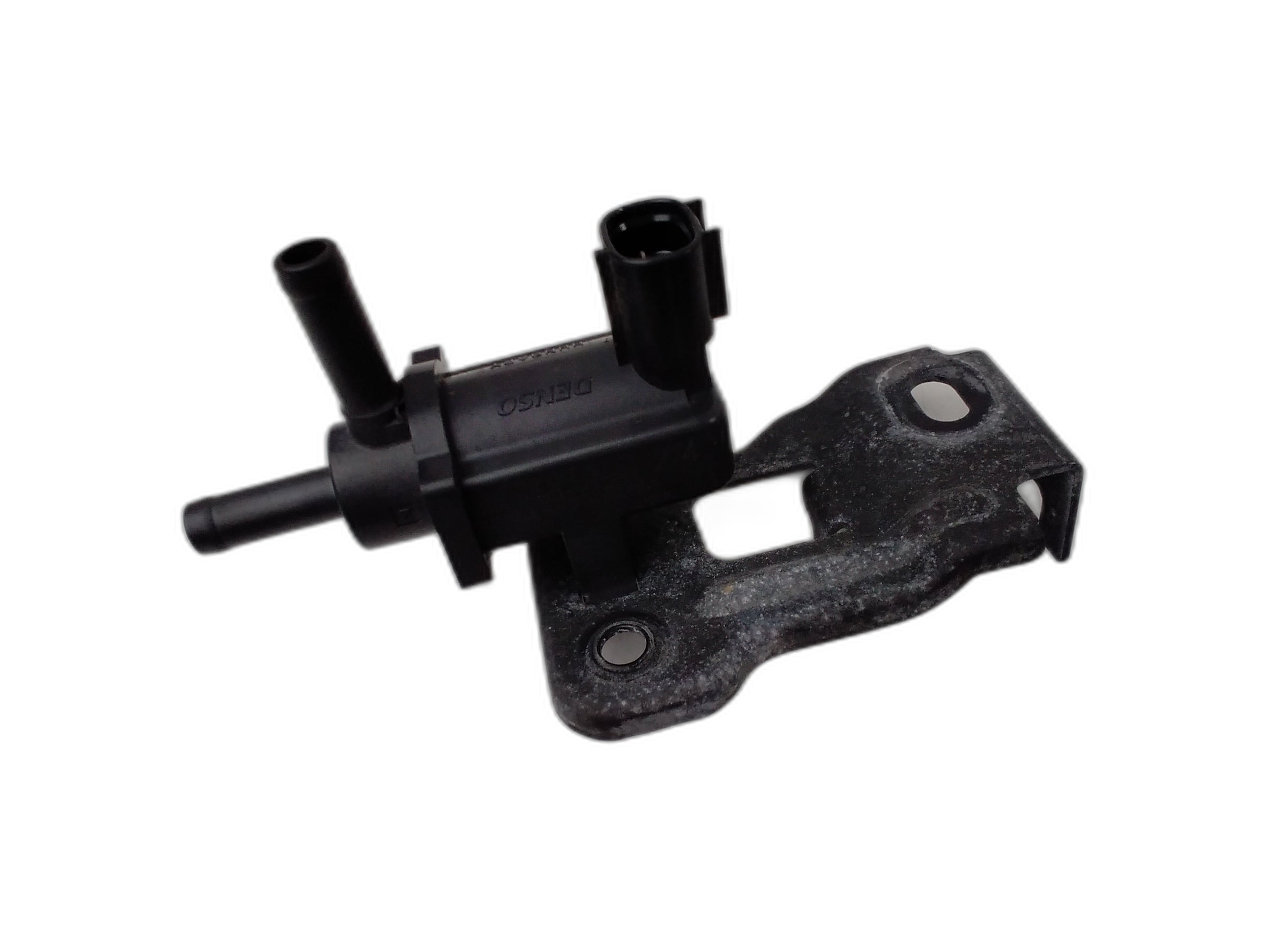 вакуум клапан