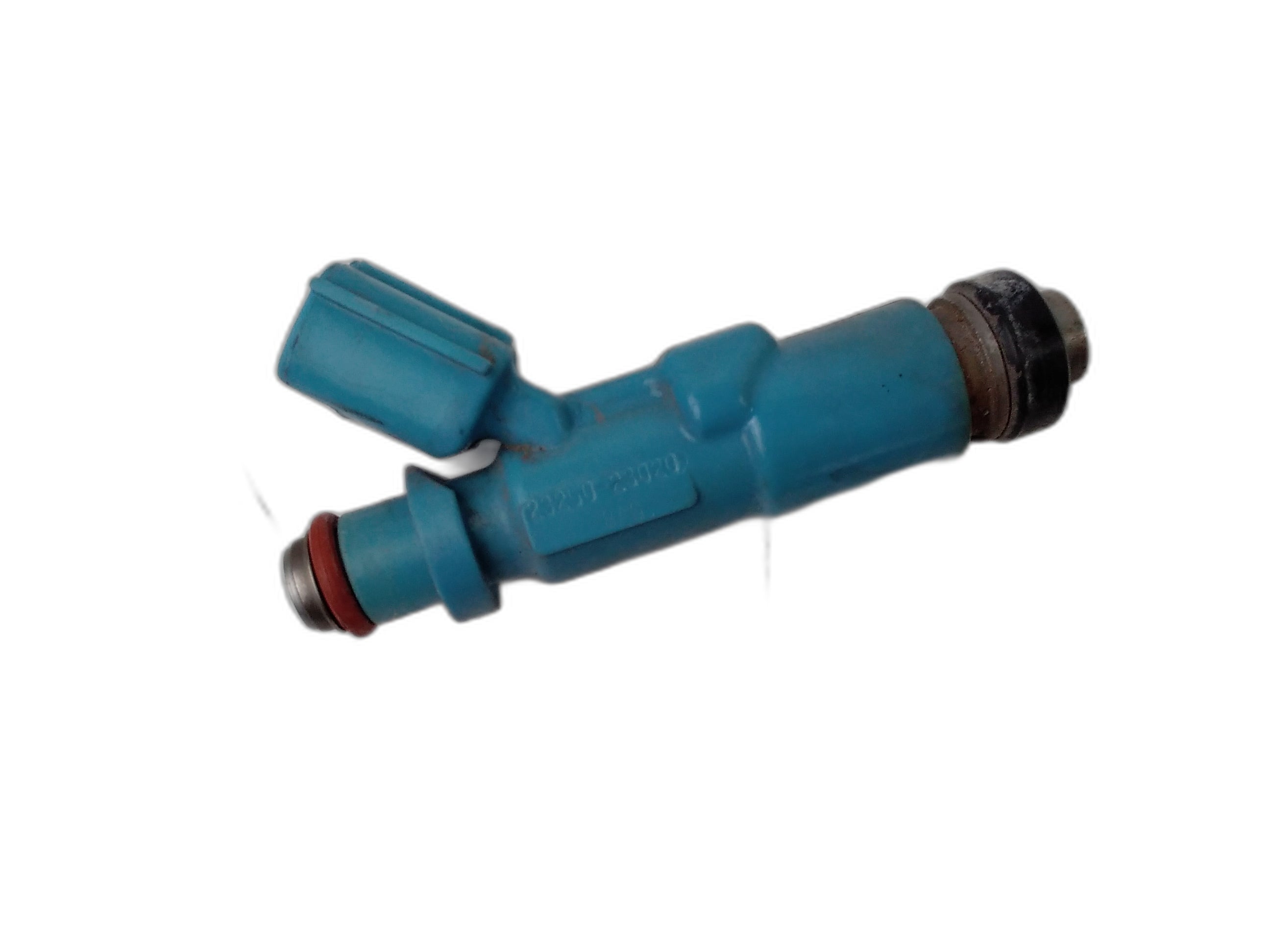 дюза бензин