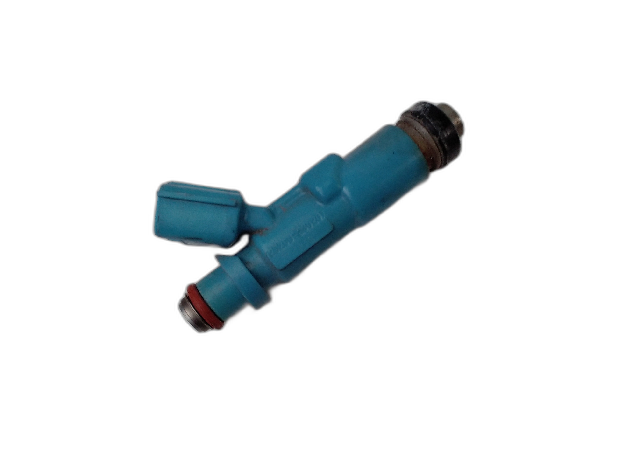 дюза бензин